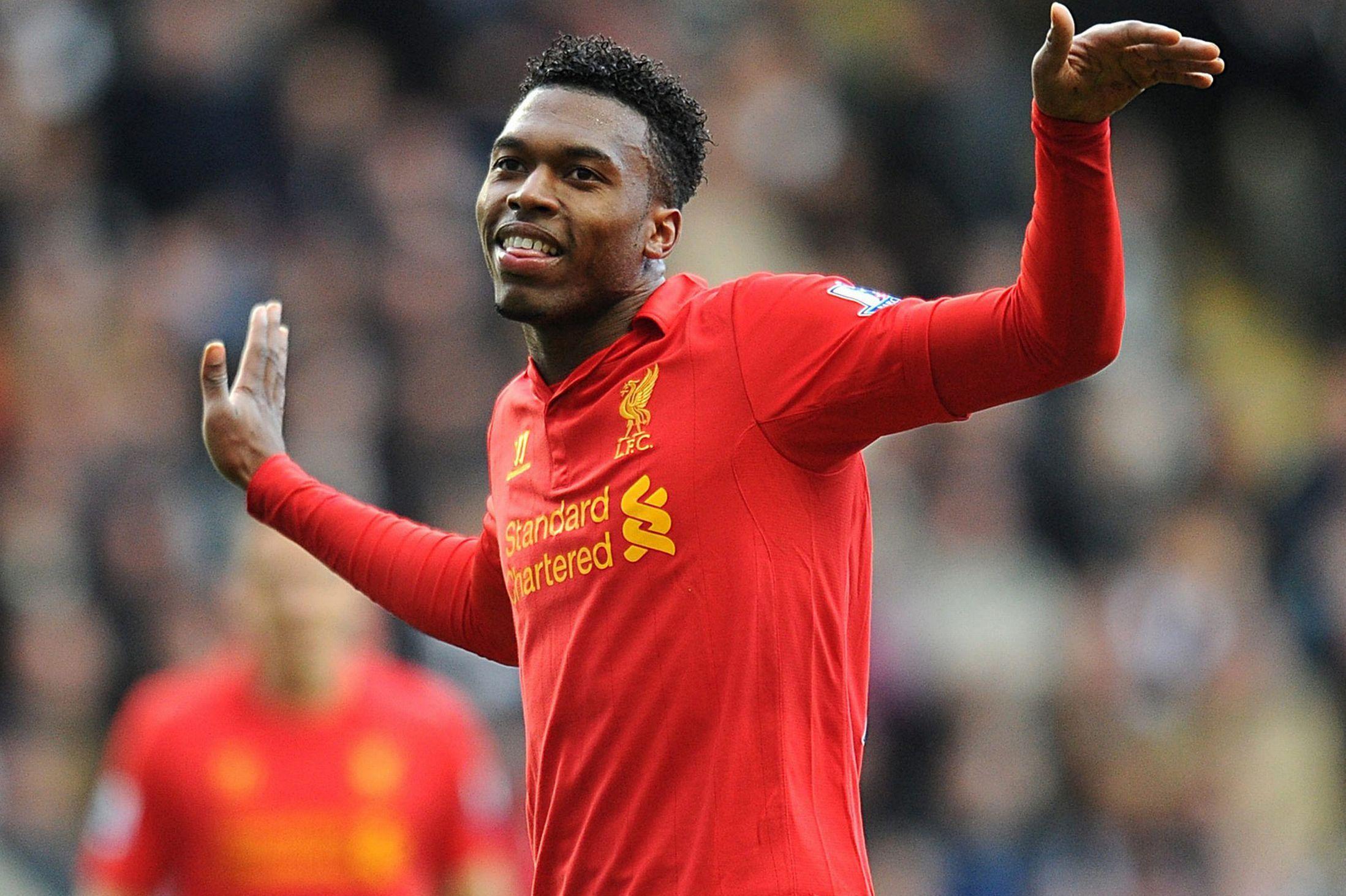 Sturridge: Injury is the worst thing in the world