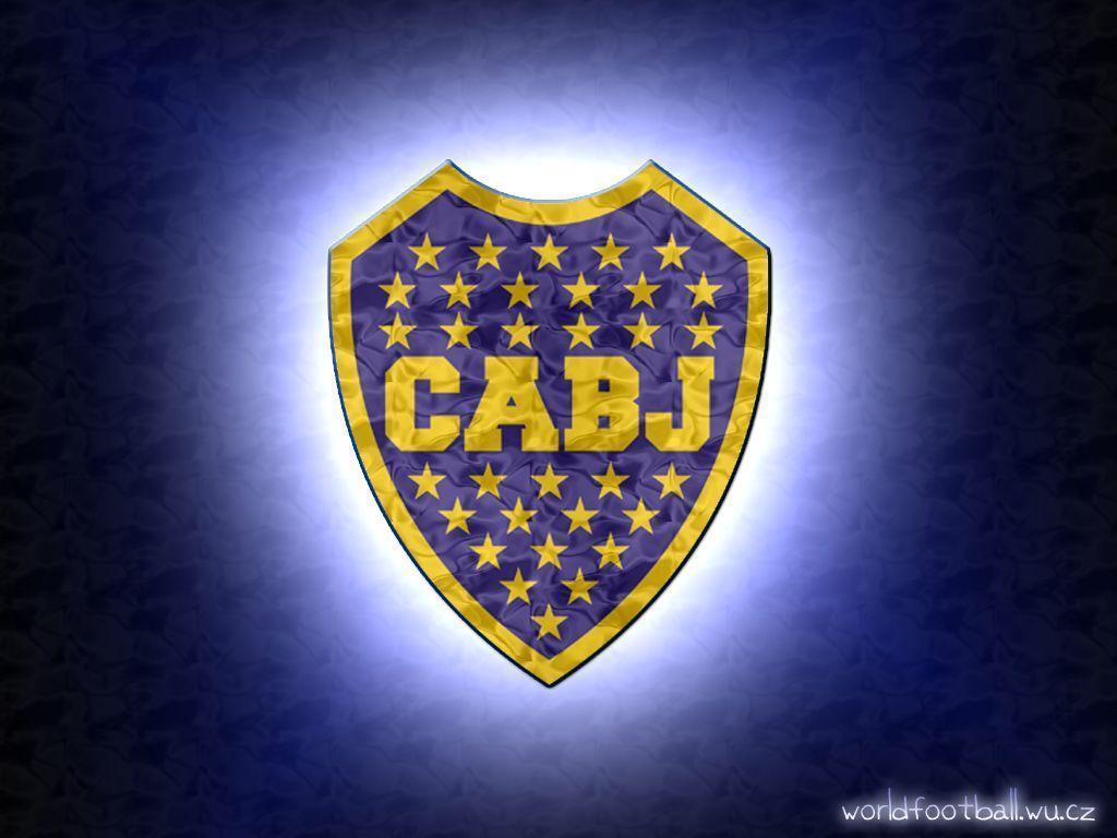 Wallpapers HD: Wallpapers Club Atletico Boca Junios