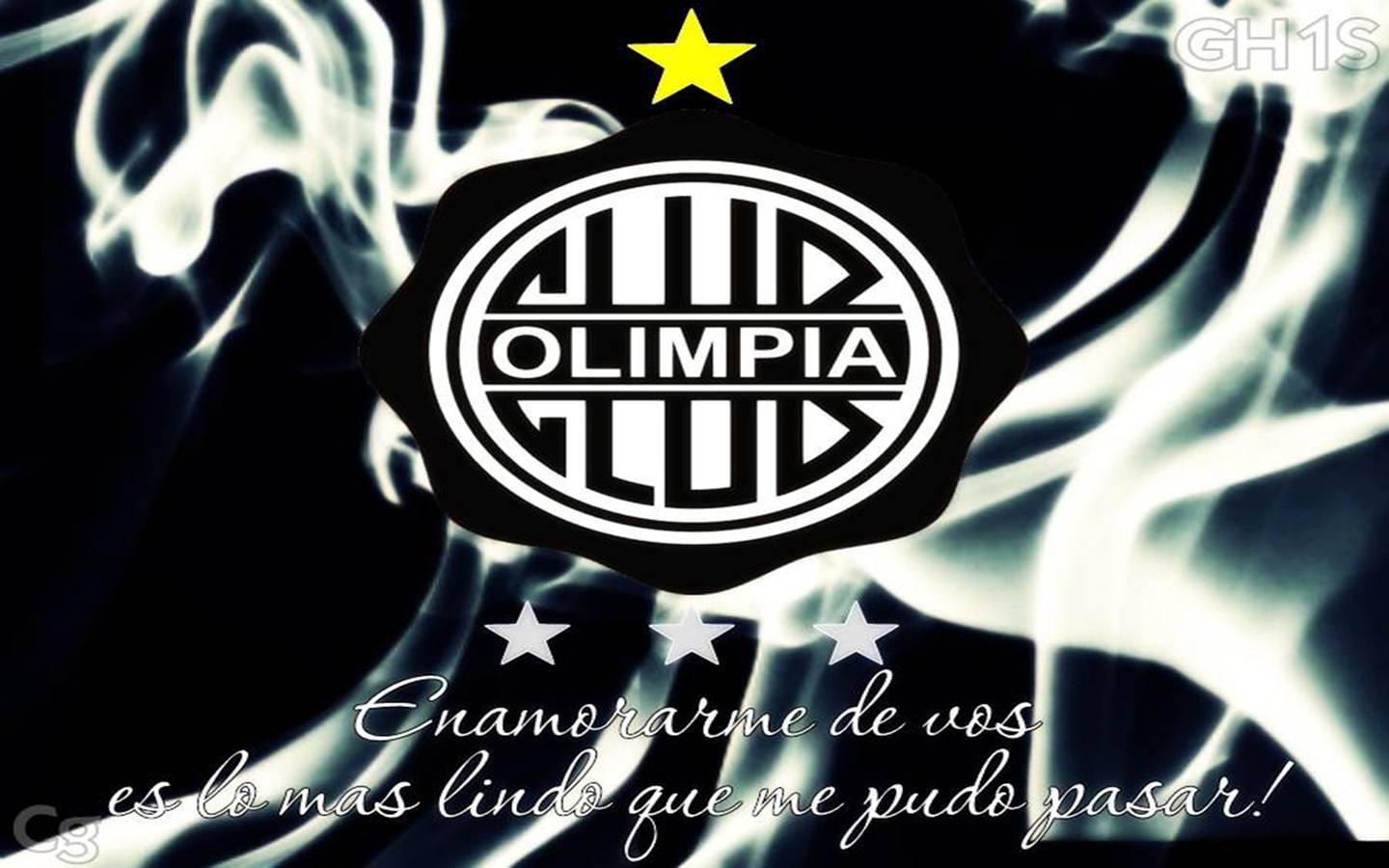 Wallpapers OLIMPIA