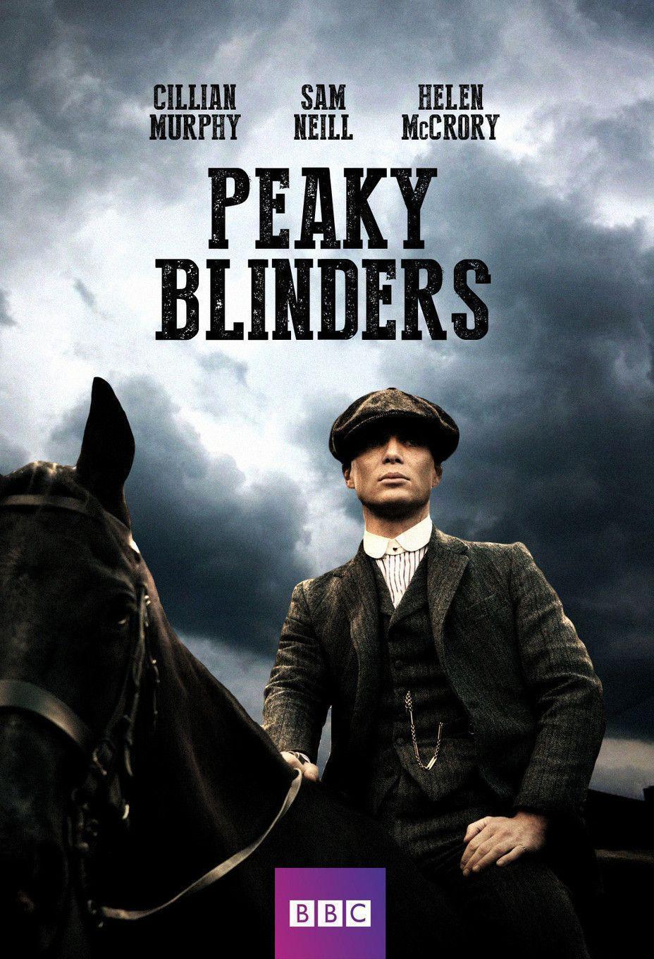 Peaky Blinders Wallpapers