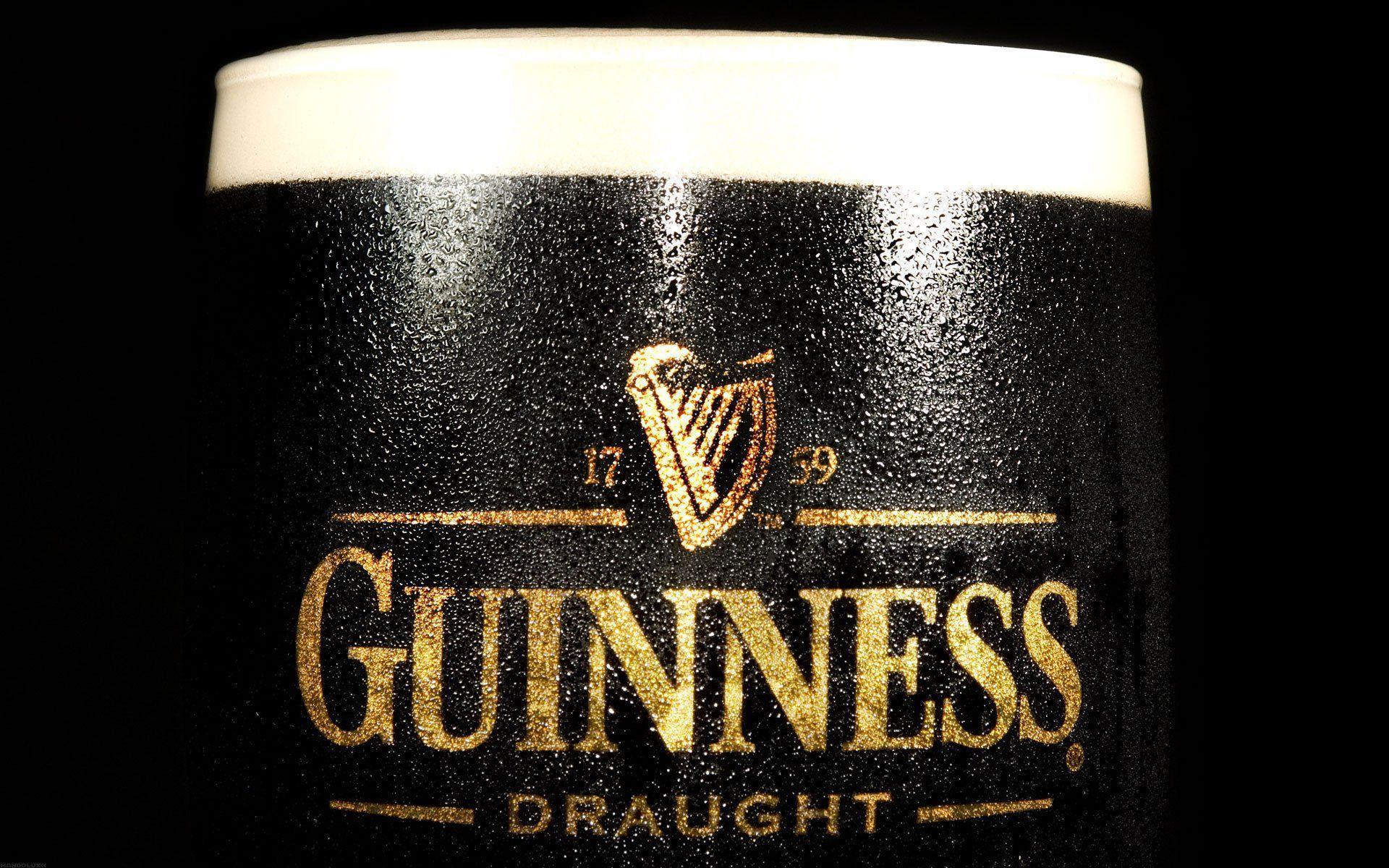 Guinness Wallpapers