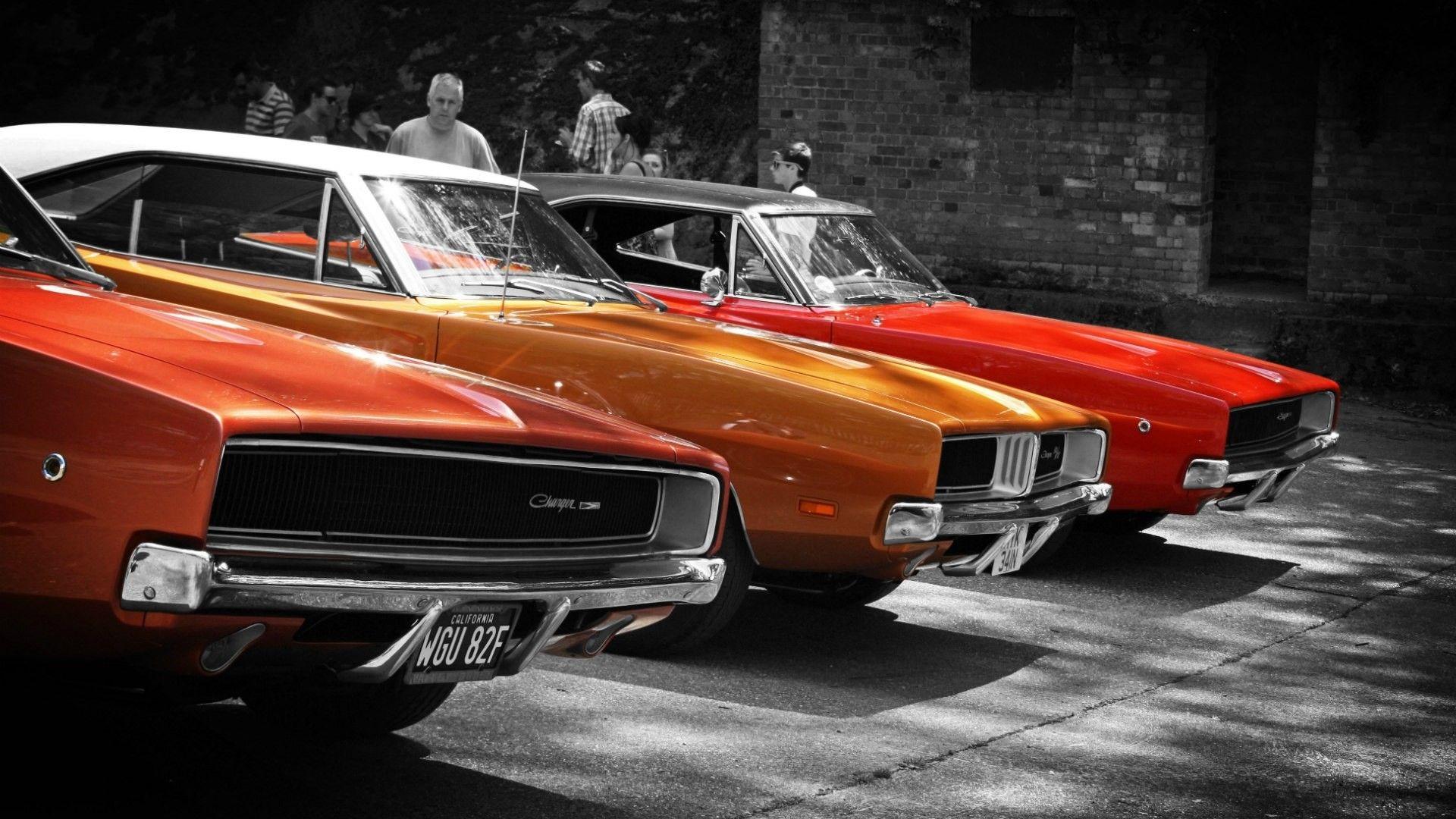 69 Dodge Charger Wallpapers ·①