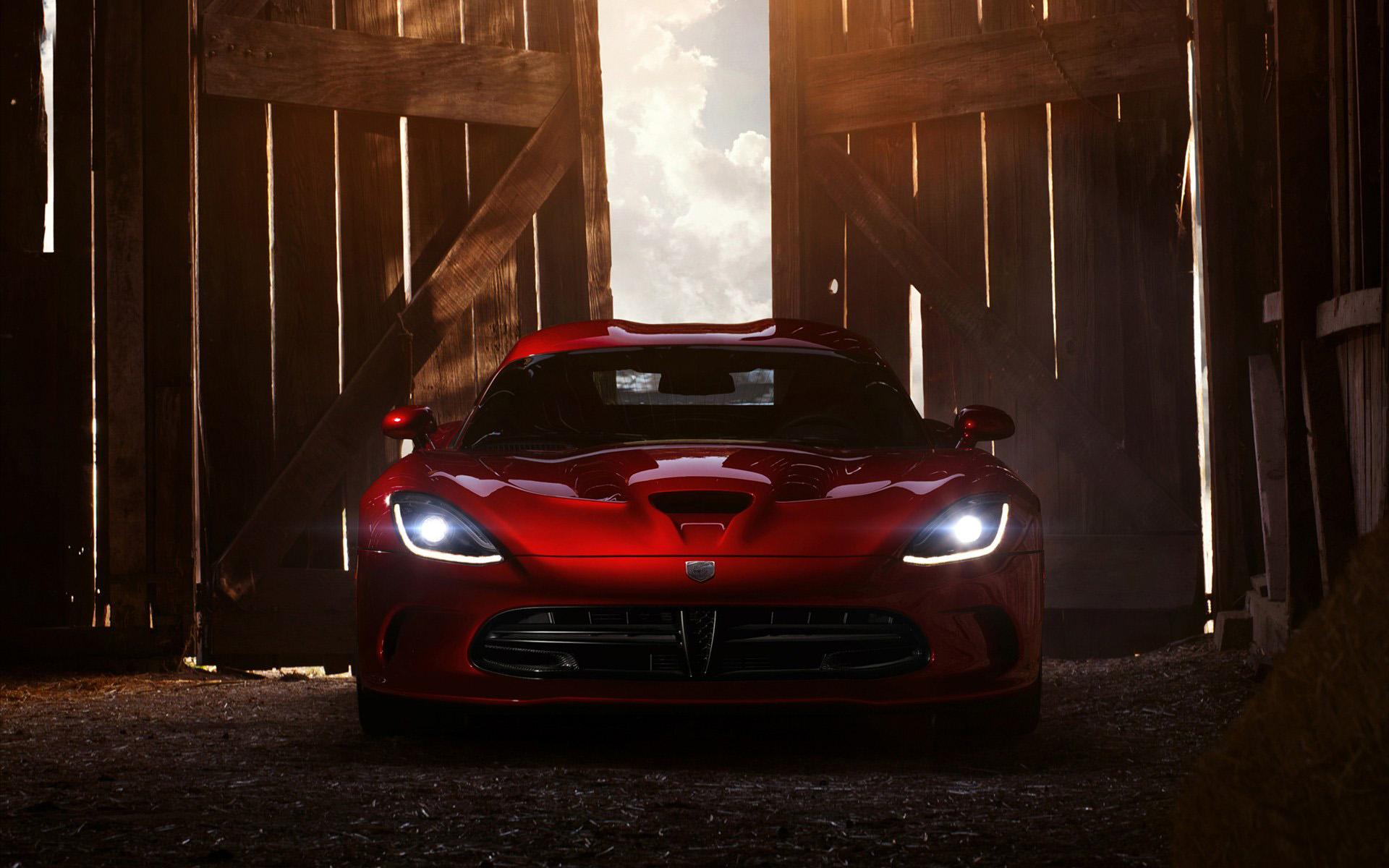 Download Dodge srt viper gts 2013