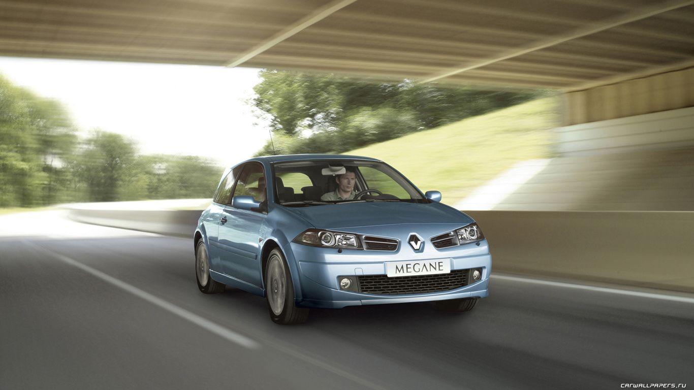 Renault Megane HD Wallpapers : Get Free top quality Renault Megane