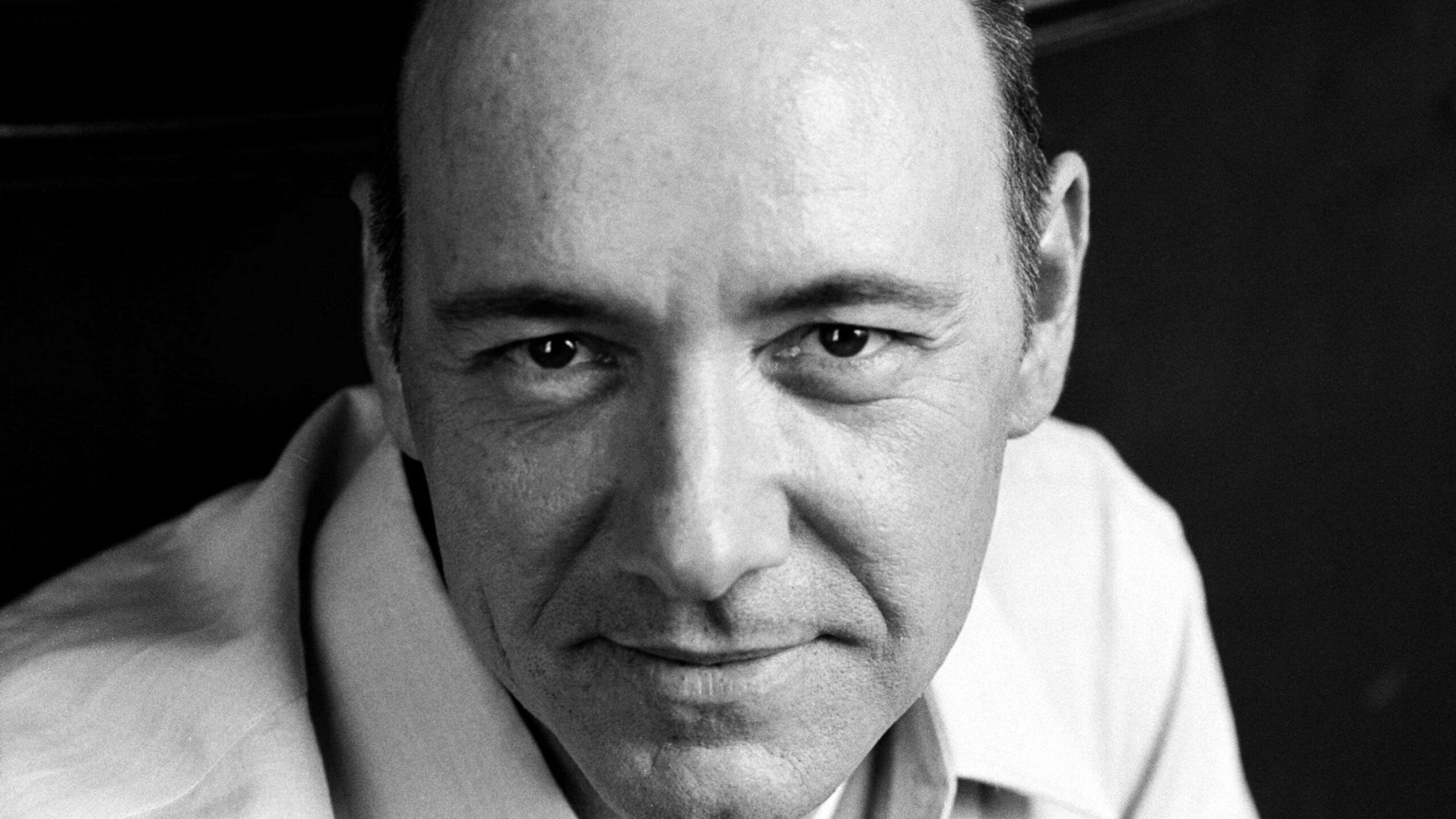 11 HD Kevin Spacey Wallpapers