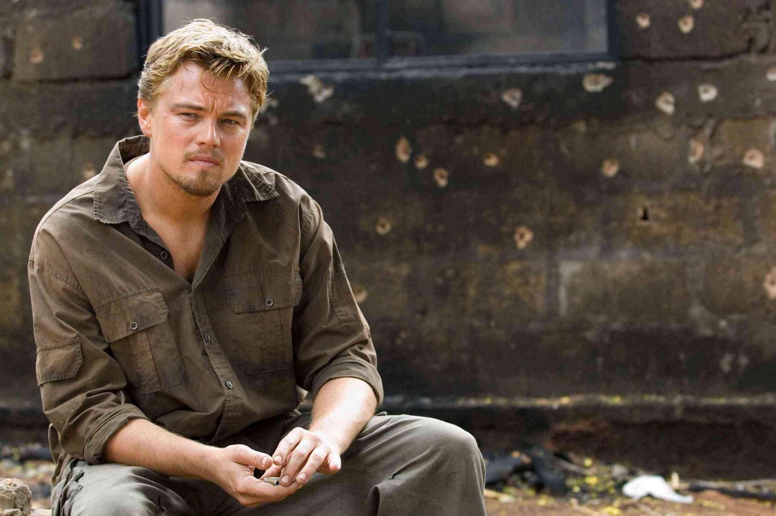 Leonardo DiCaprio Wallpapers Free Download HD Hollywood Actors Image