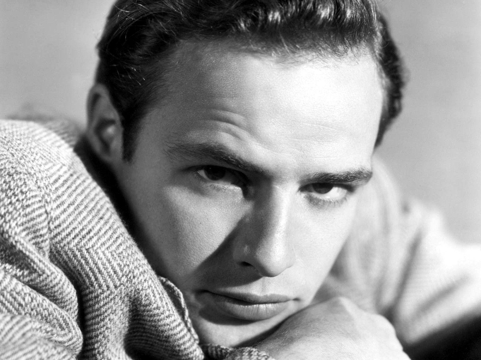 Marlon Brando hd Wallpapers