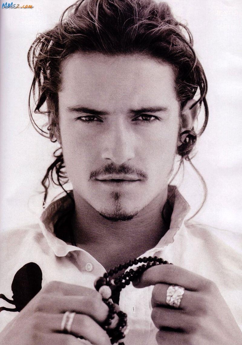 Gallery For > Orlando Bloom Wallpapers