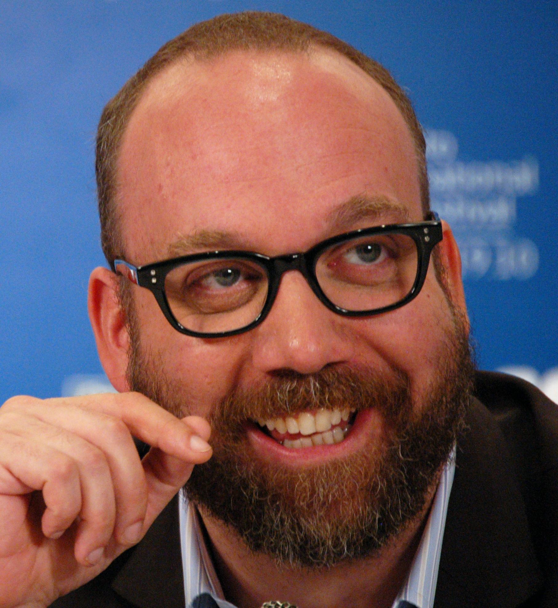 Pictures of Paul Giamatti