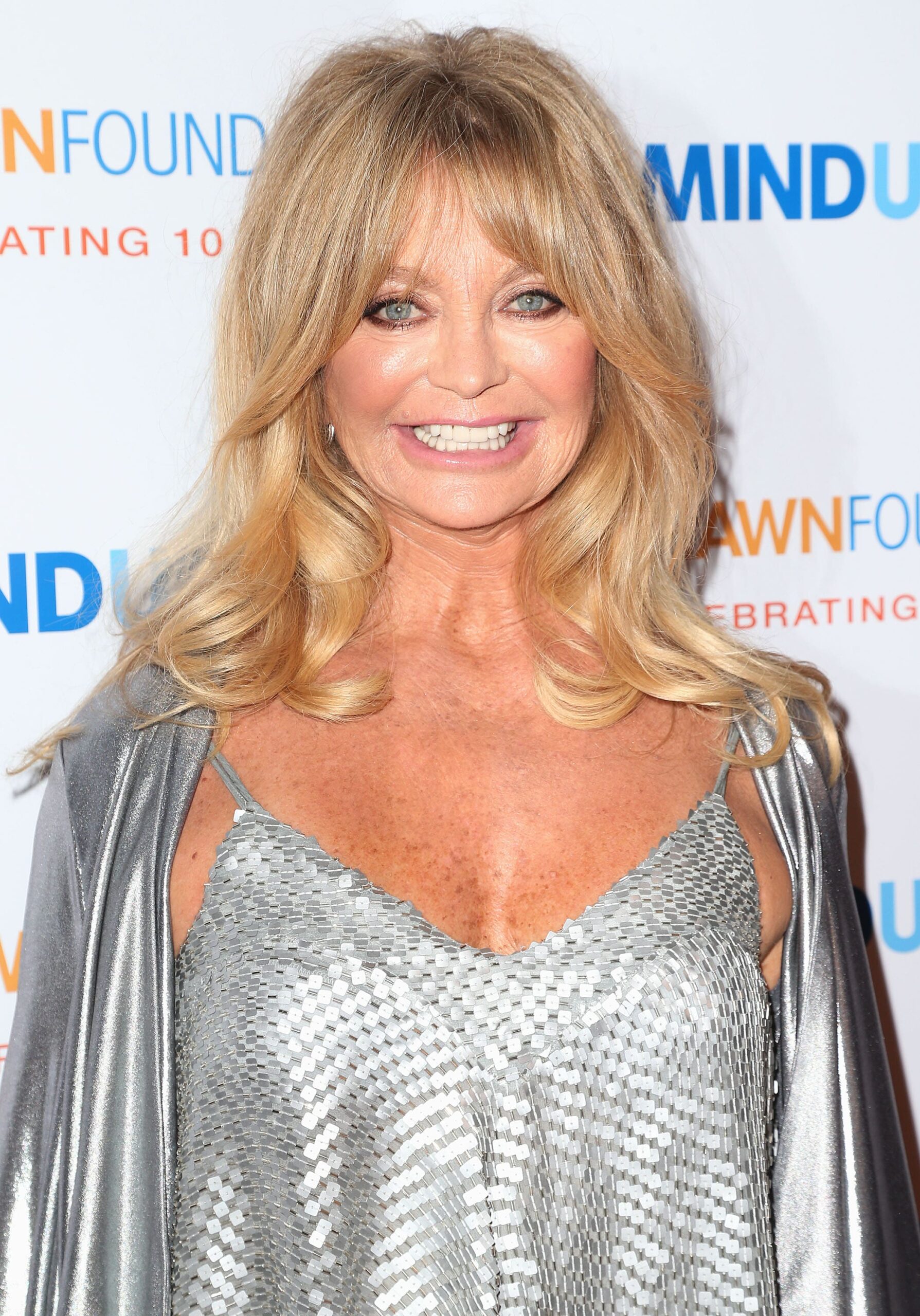 Goldie Hawn HD Wallpapers