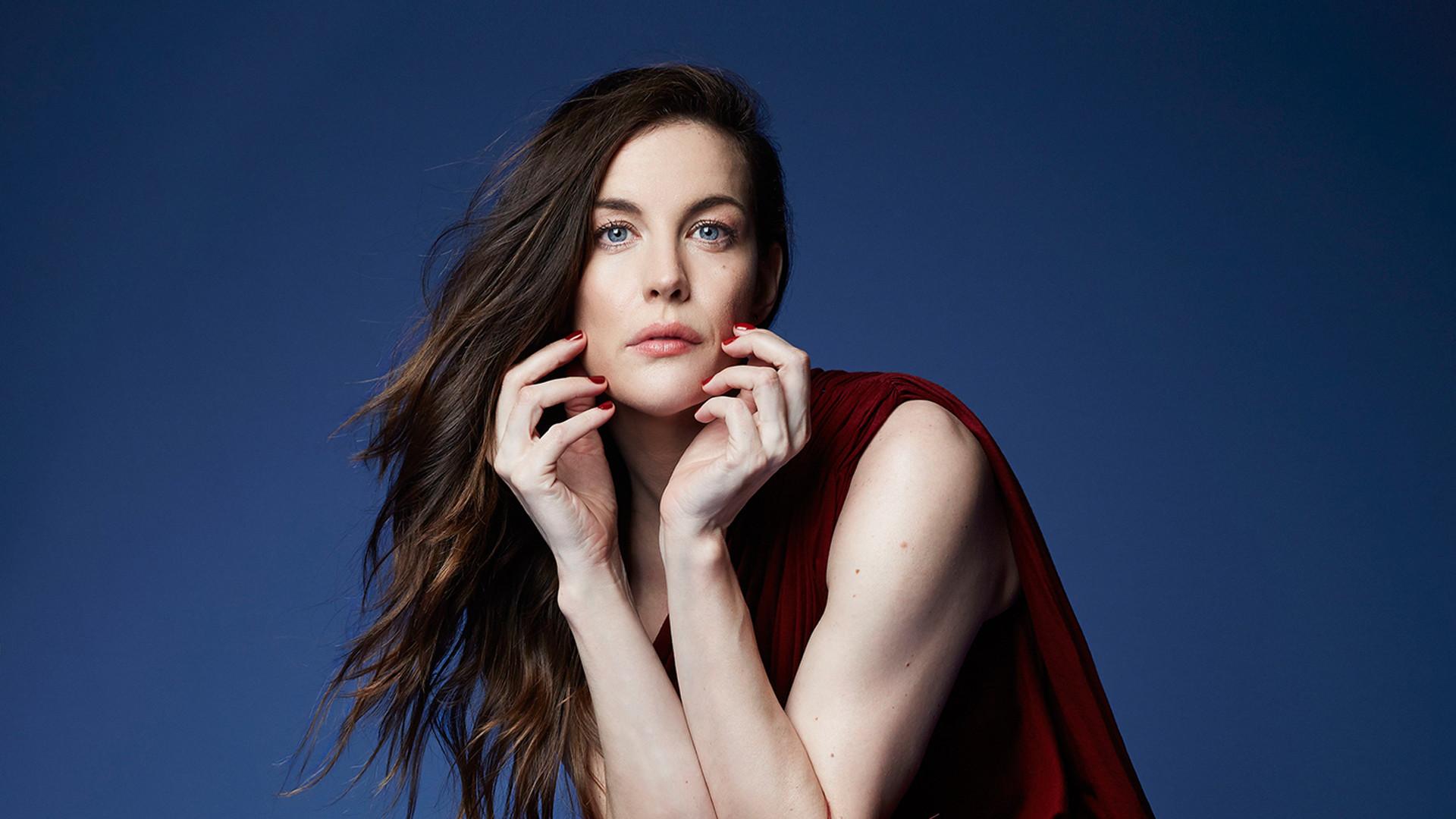 58+ Liv Tyler Wallpapers