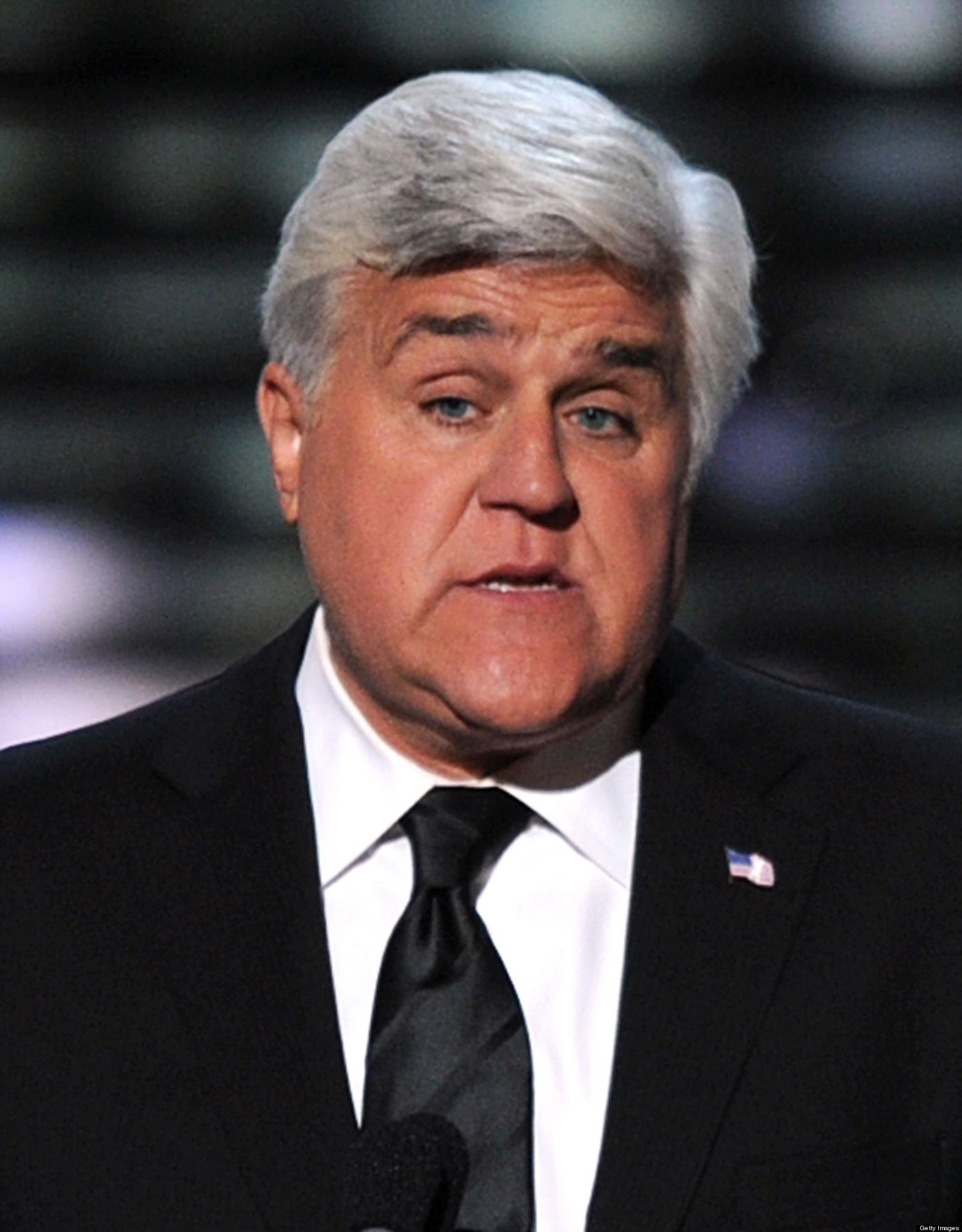 Jay Leno HD Wallpapers