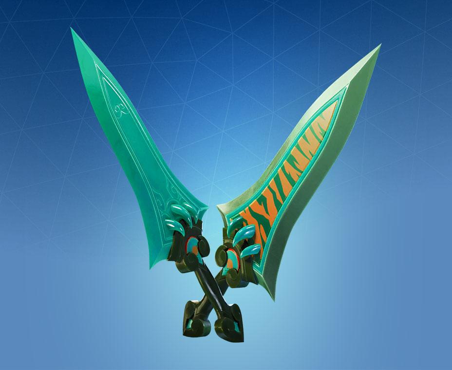 Jade Racer Fortnite wallpapers