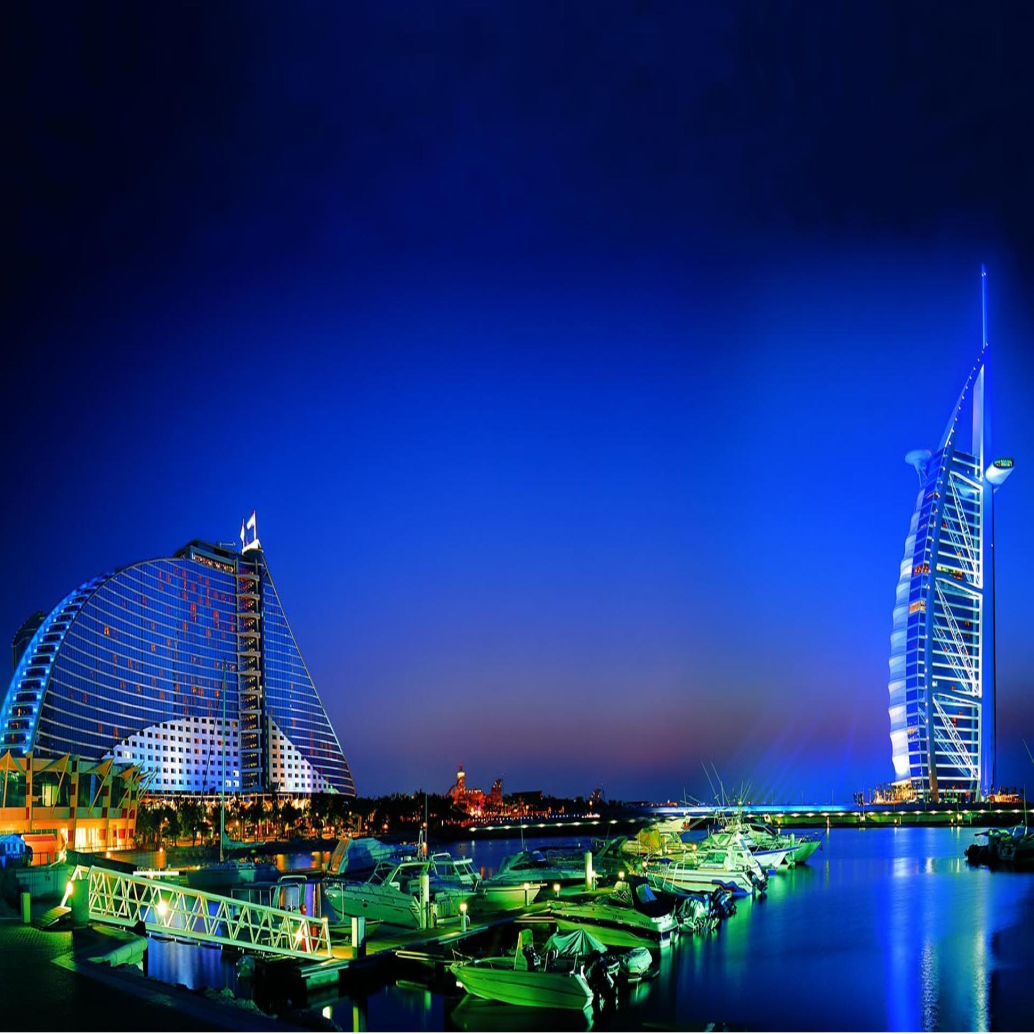 Dubai Wallpapers for Desktop