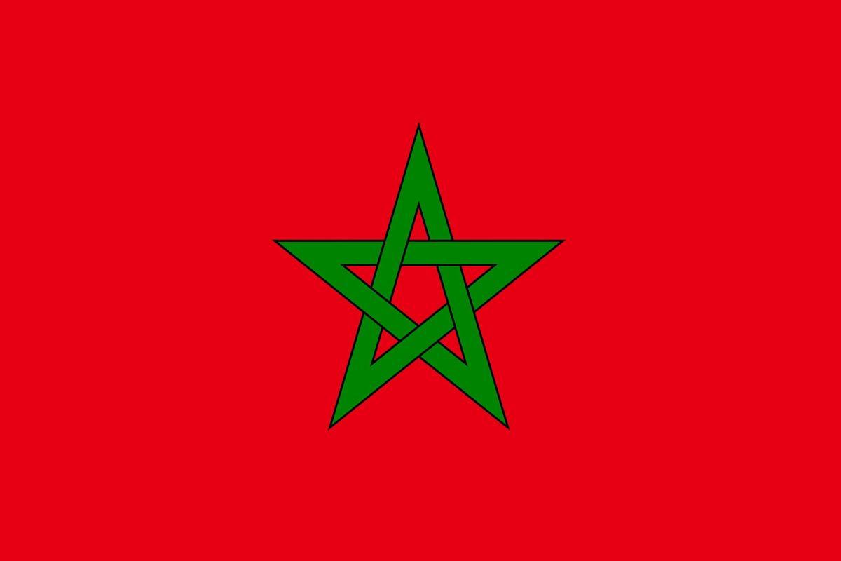 Morocco Flag Wallpapers for Android