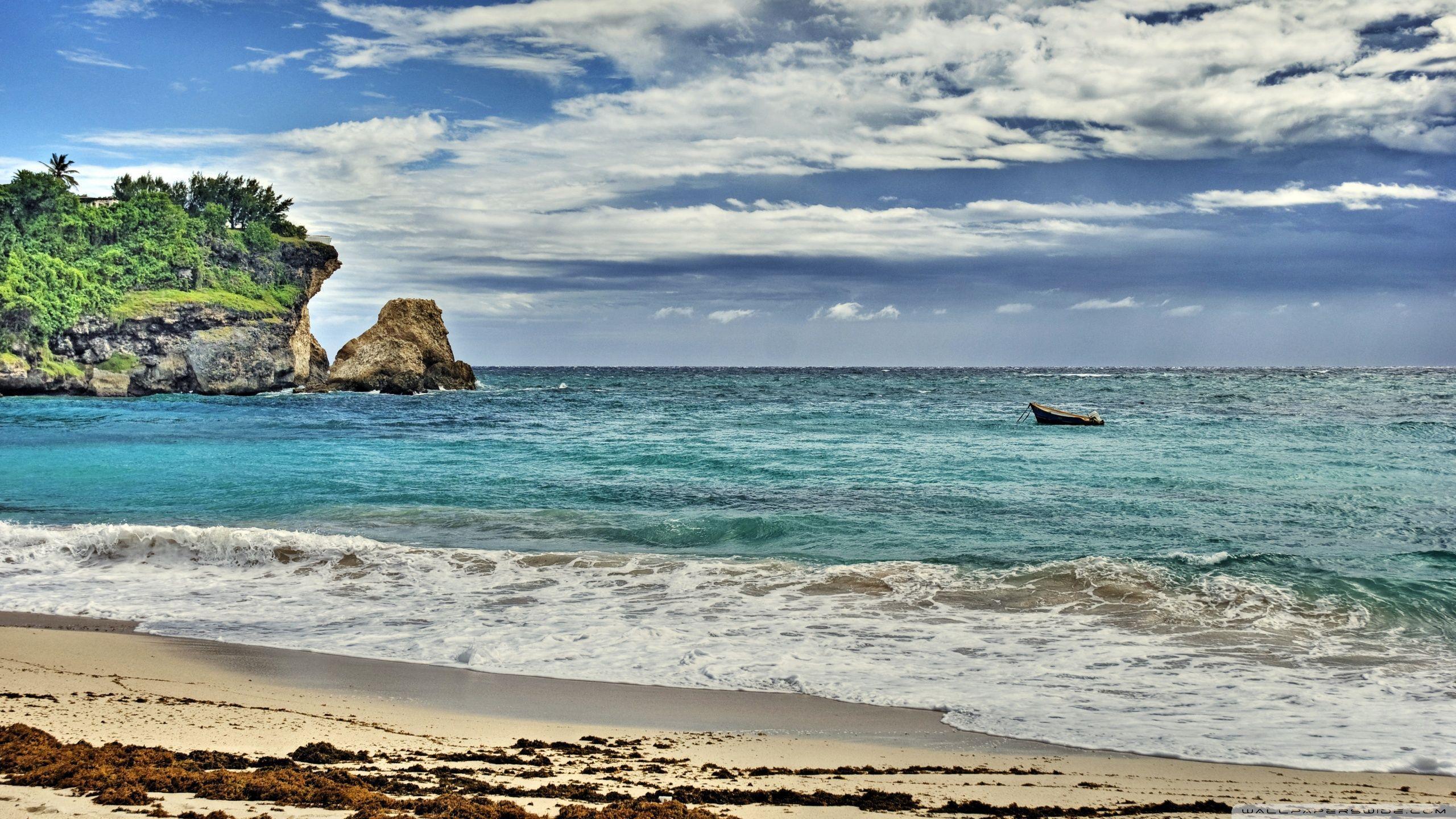 Barbados HD desktop wallpapers : Fullscreen : Mobile : Dual Monitor