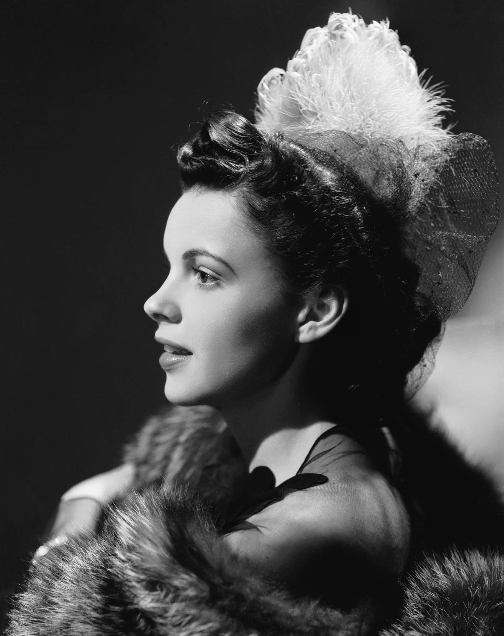 Judy Garland