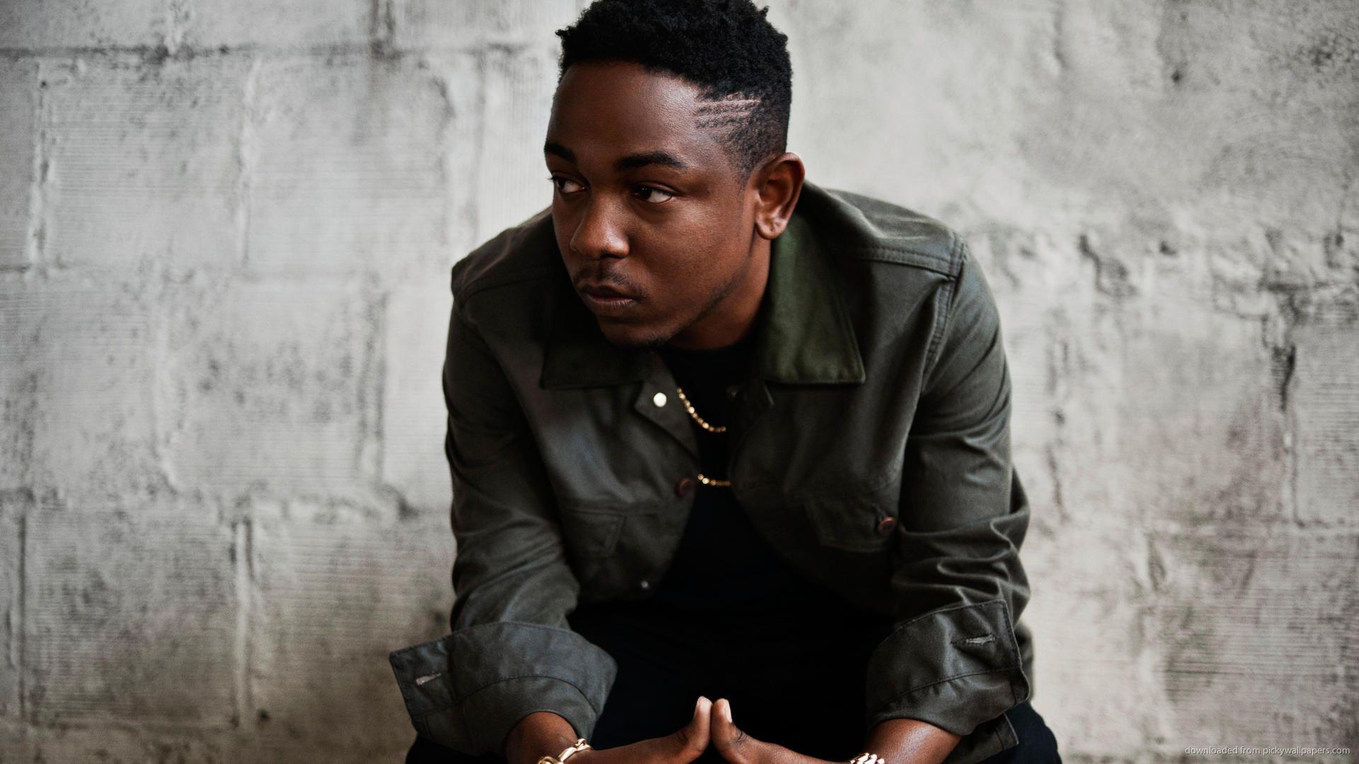 Download Kendrick Lamar Wallpapers