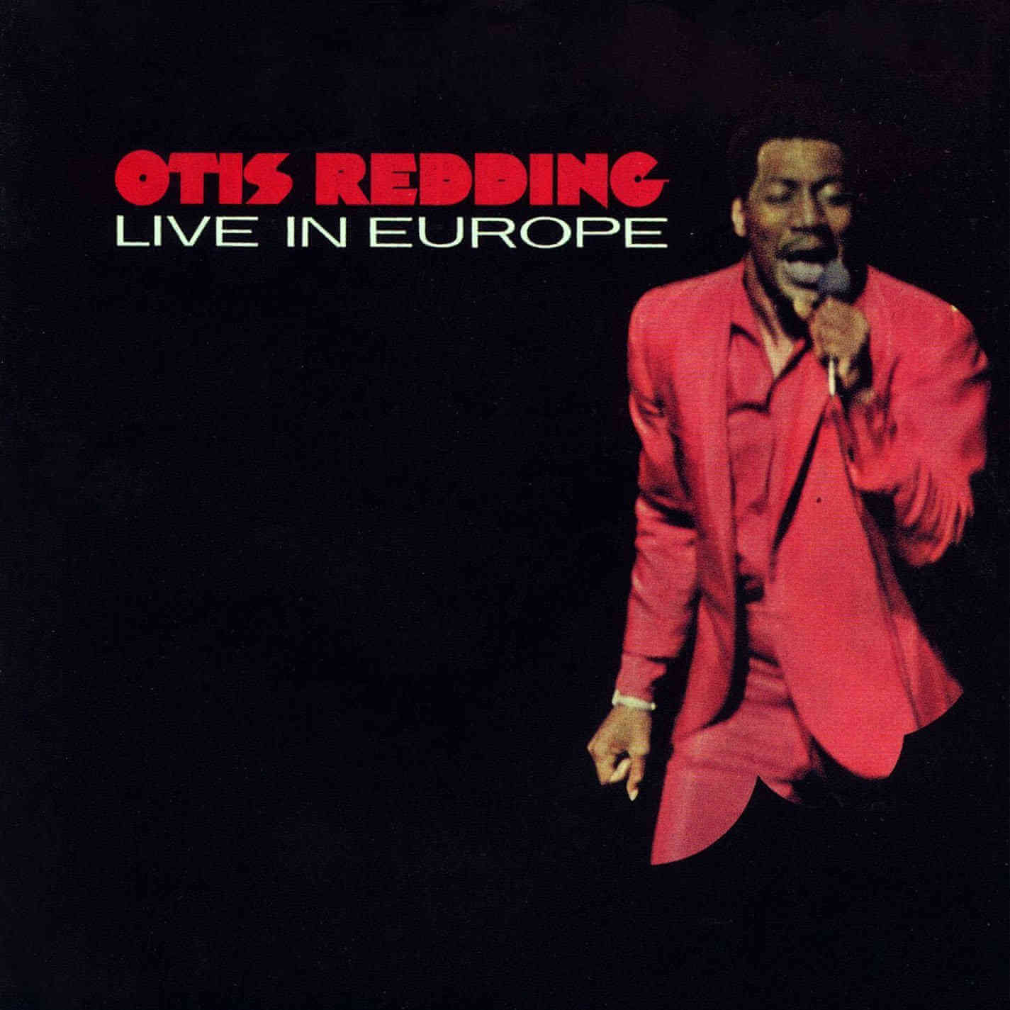 Otis Redding: Facts, Discography, Bio, Streaming Music / Video