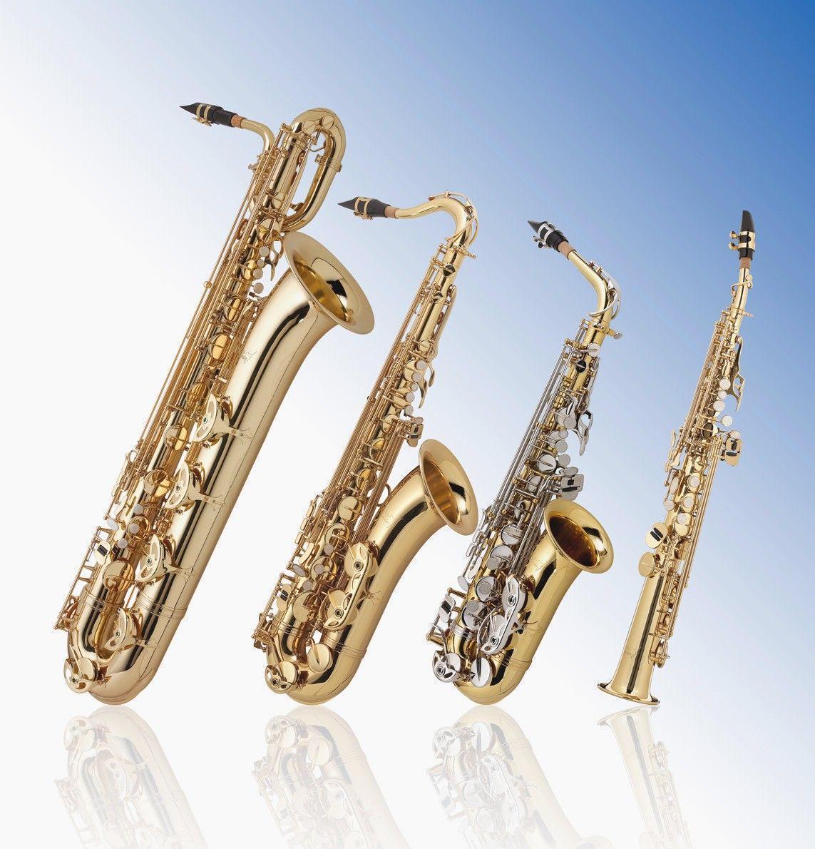 Saxophone Wallpapers HD Download