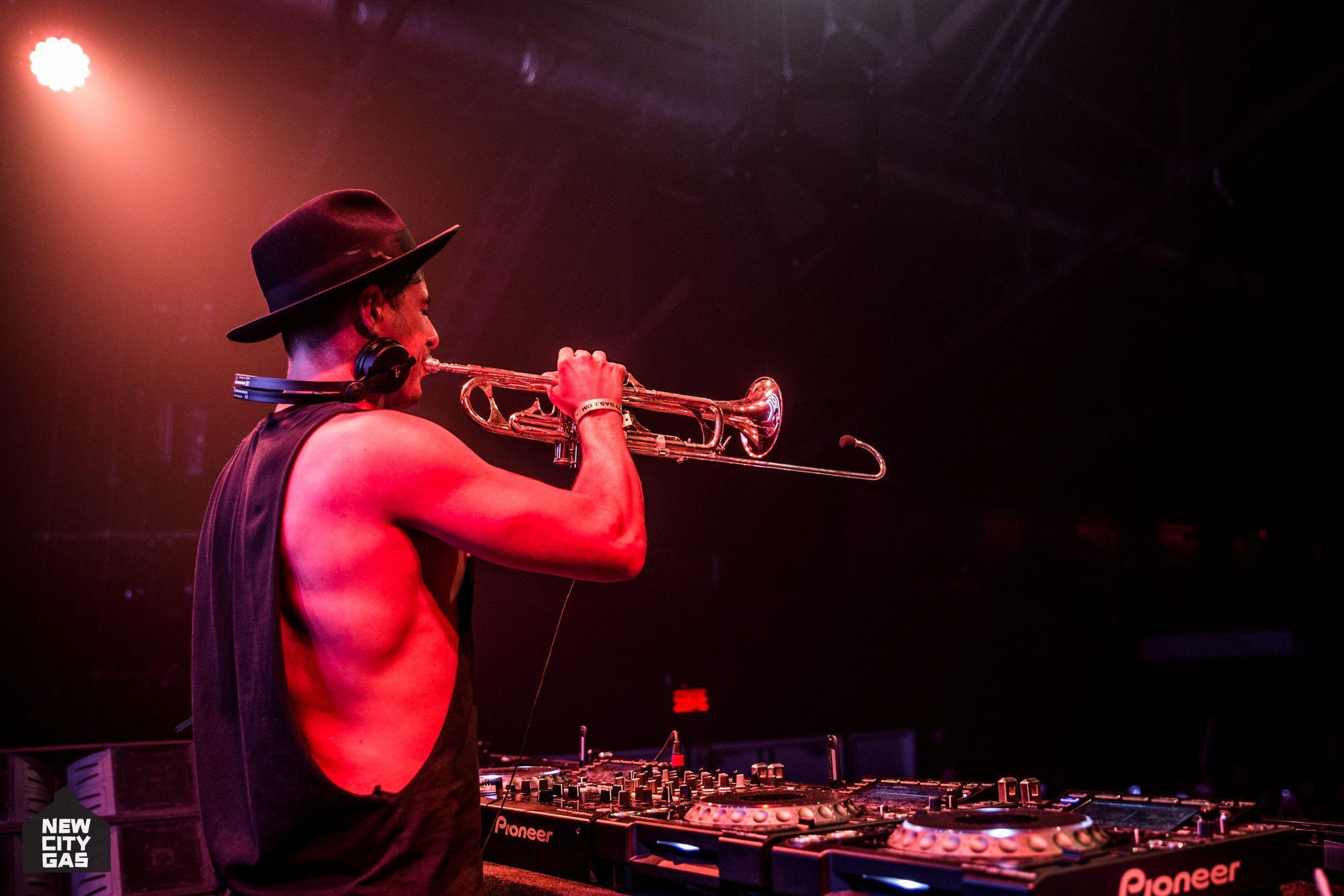 Timmy Trumpet Wallpapers Hd