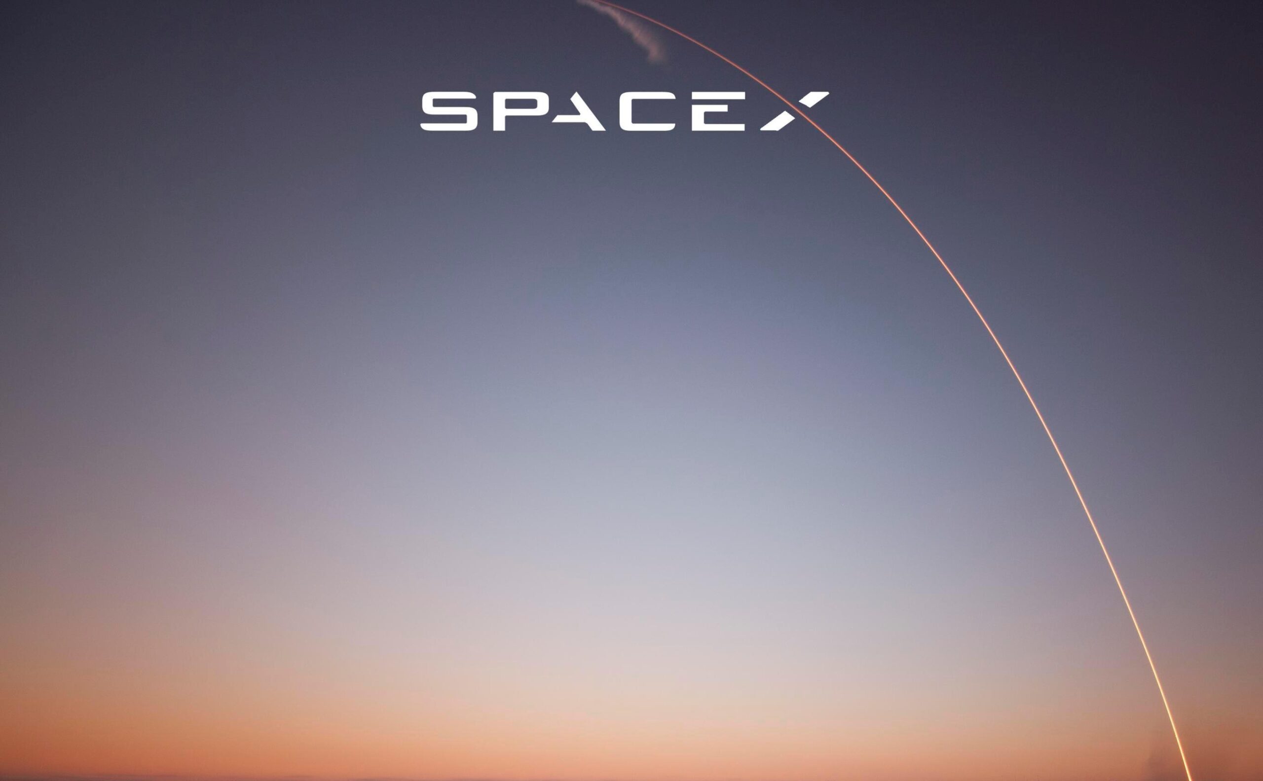 Wallpapers Thread! : spacex