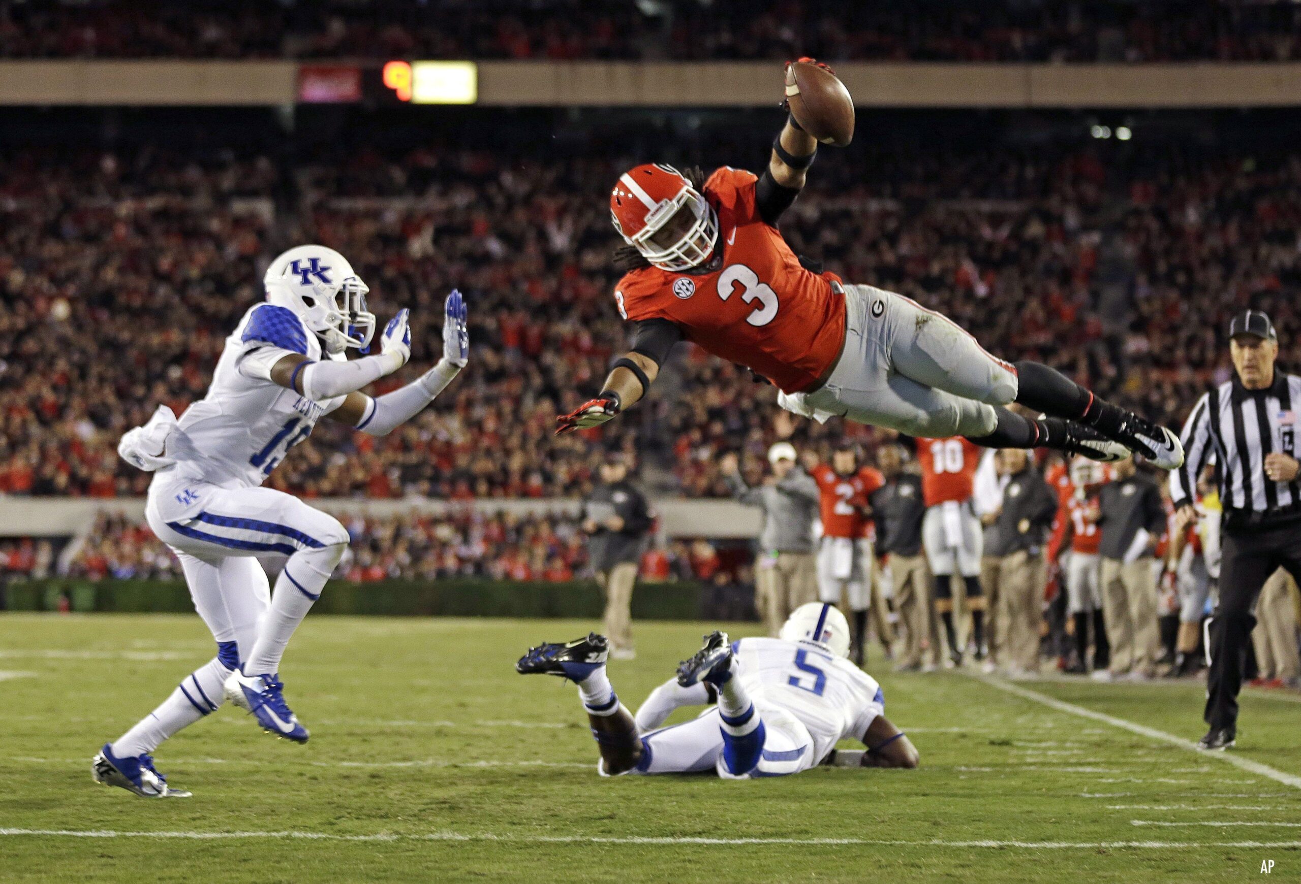 NFL Football Todd Gurley