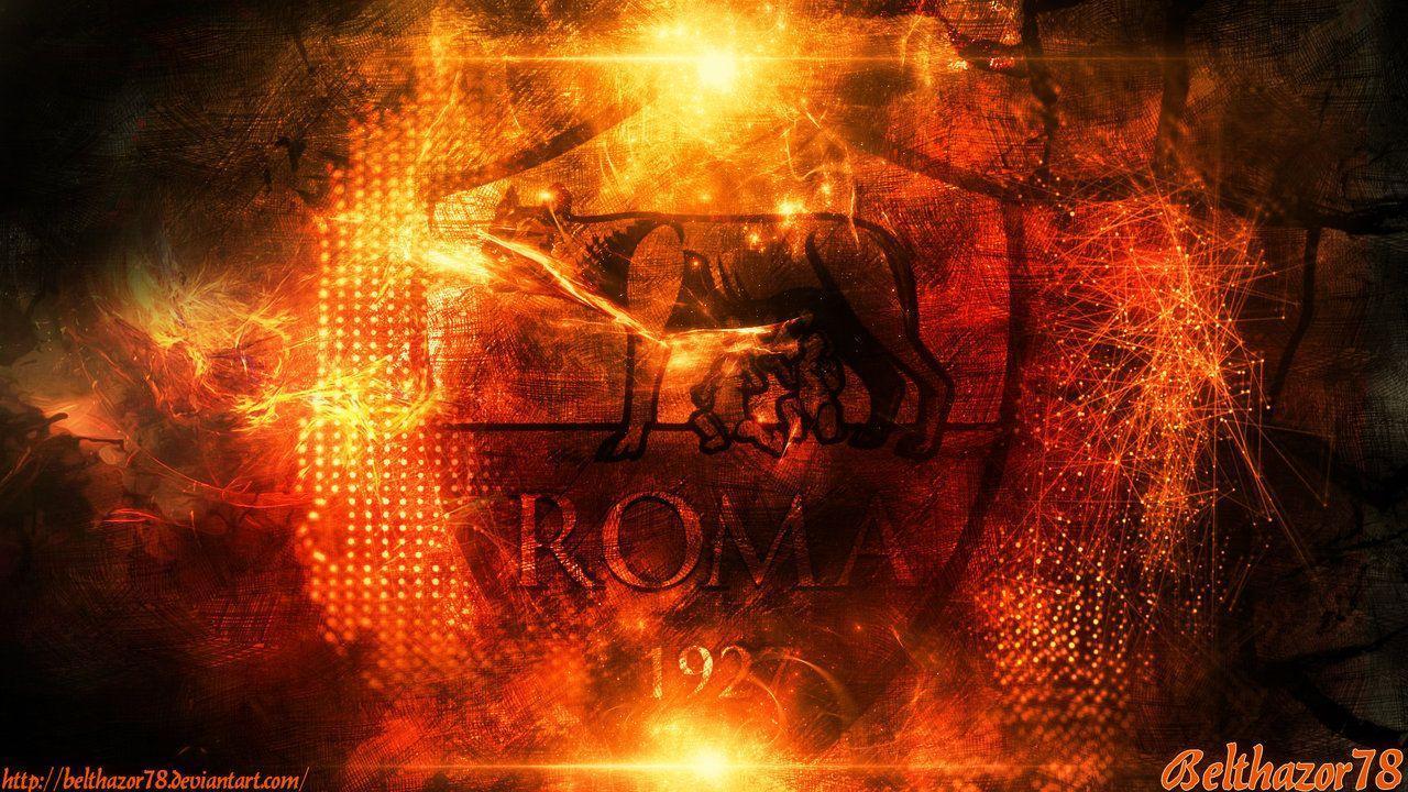 asromawallpapers