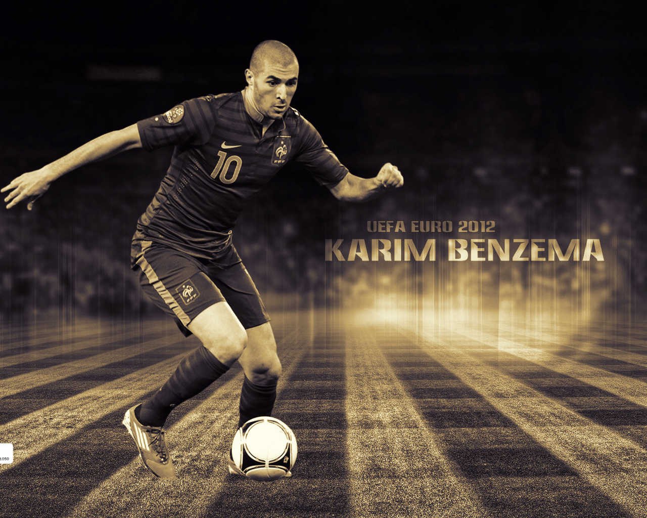 Karim Benzema Wallpapers HD Download