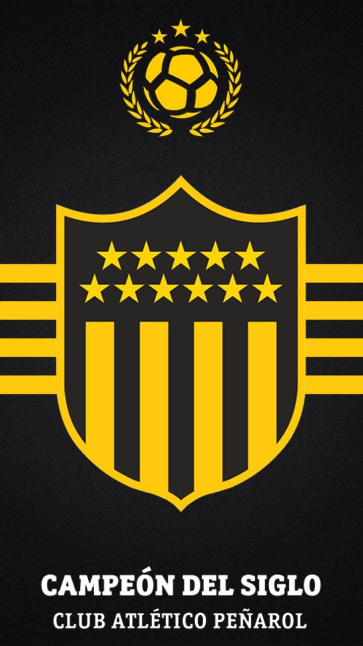 Penarol Wallpapers by falonso23