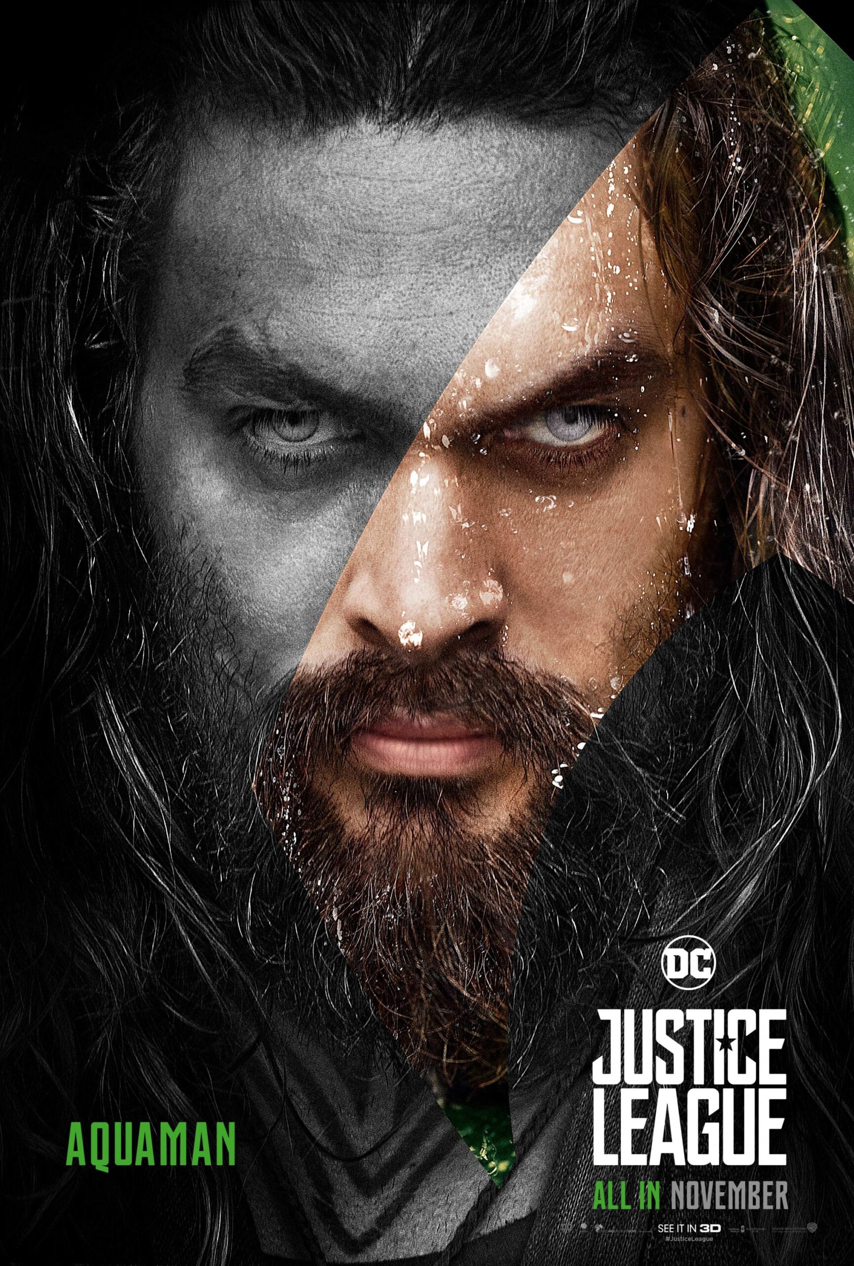 Justice League Movie image Justice League