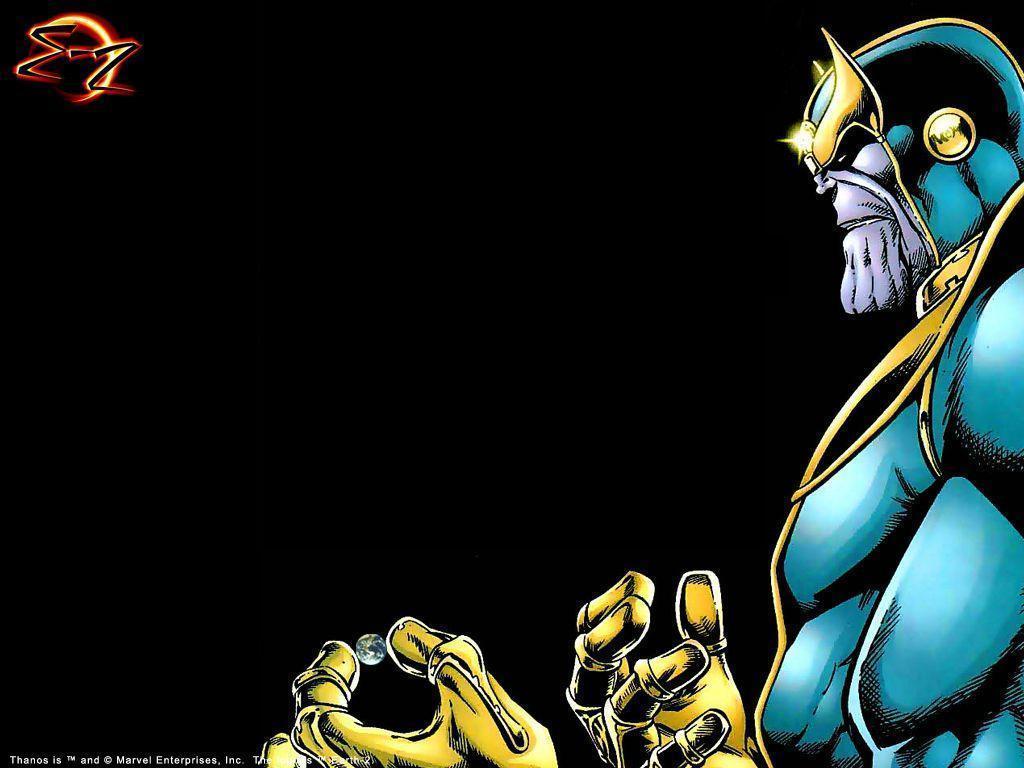 thanos