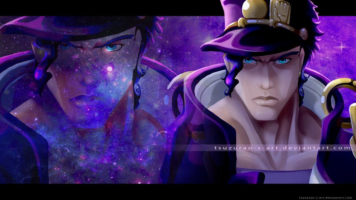 Jotaro Kujo