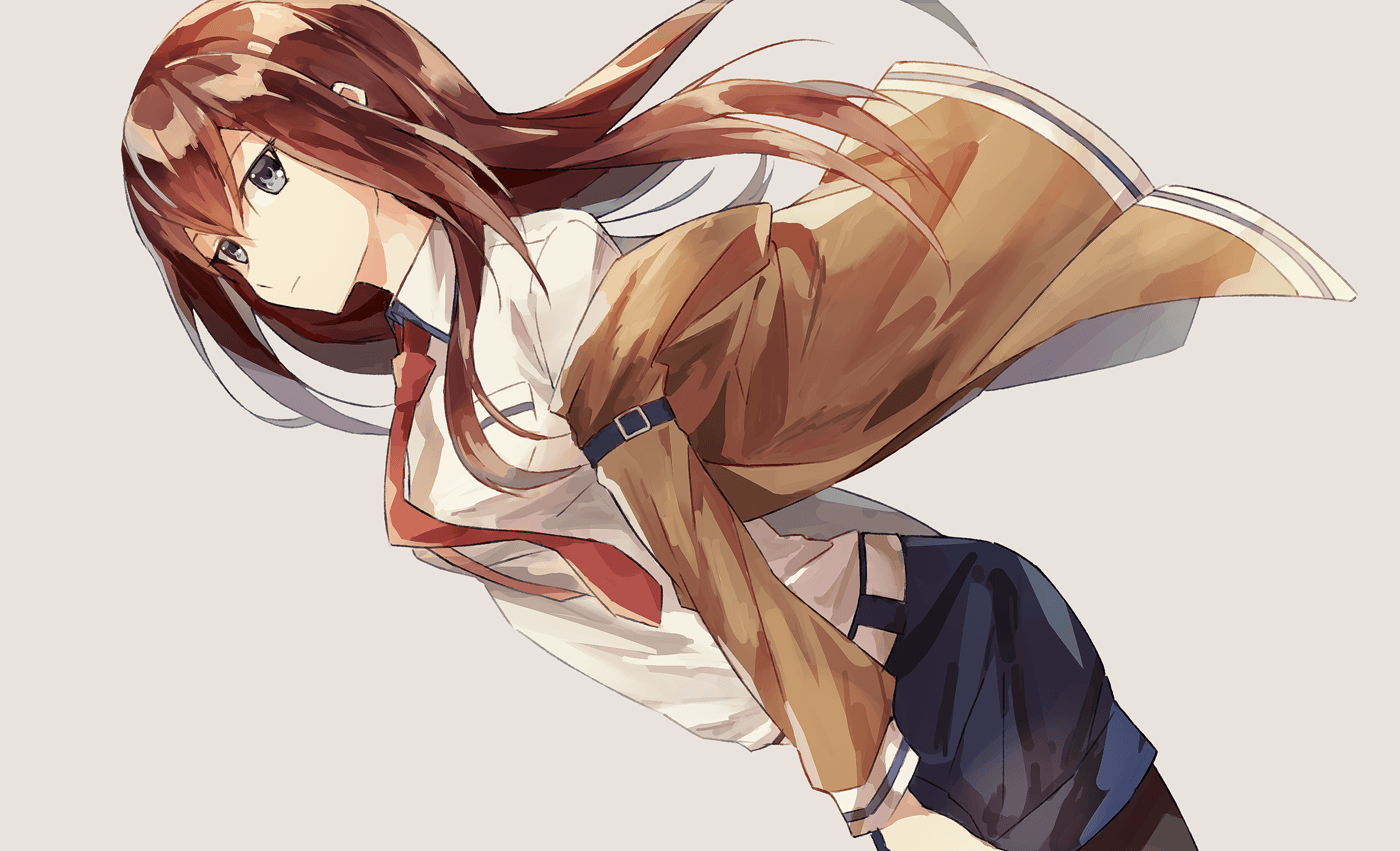 Steins;Gate, Kurisu, wallpapers