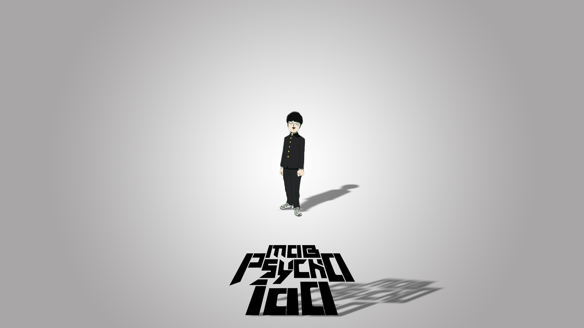 66 Mob Psycho 100 HD Wallpapers