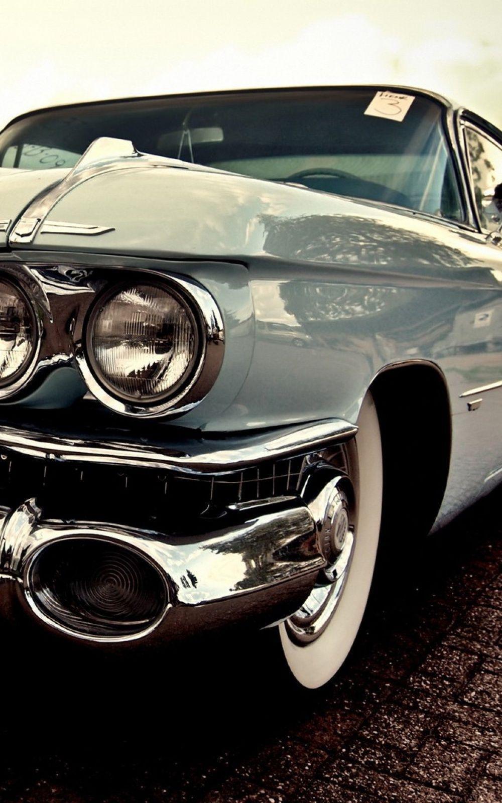 59 Cadillac Wallpapers Pictures