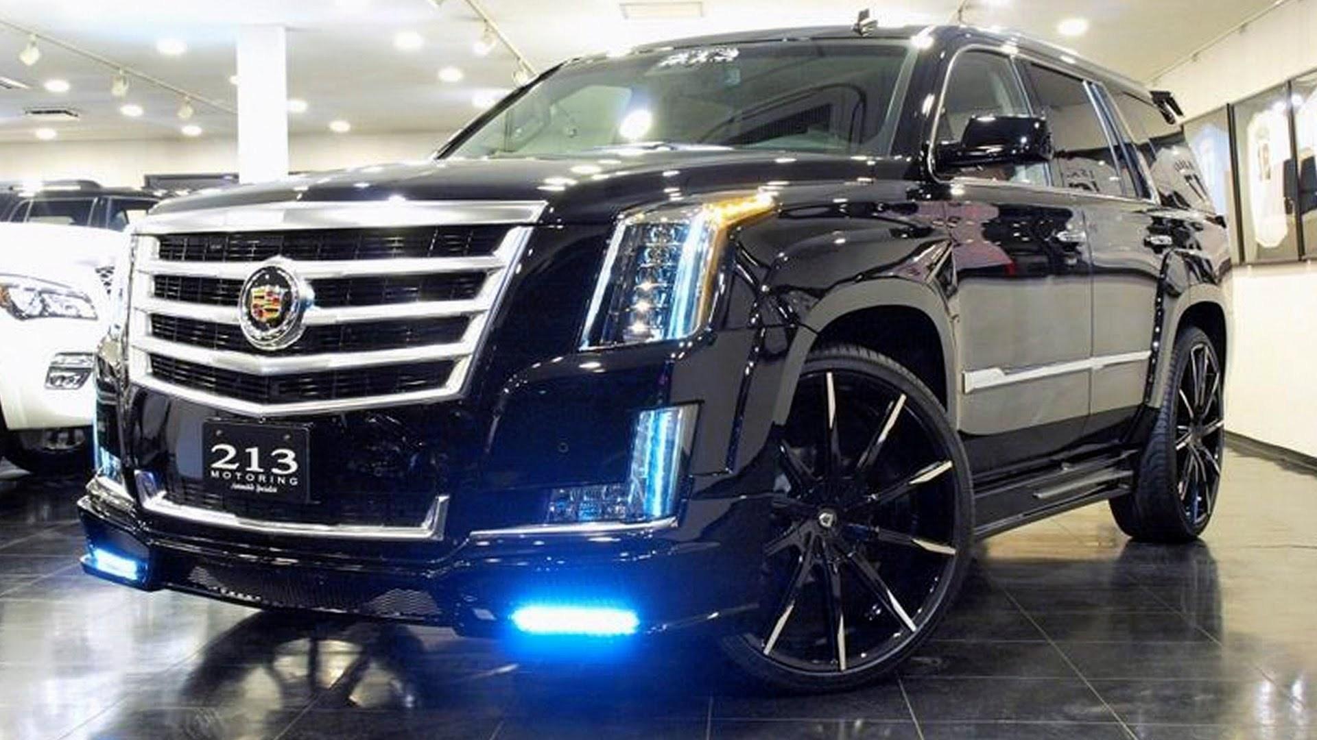 Thema Für Cadillac Escalade Wallpapers : 20 Cadillac Escalade