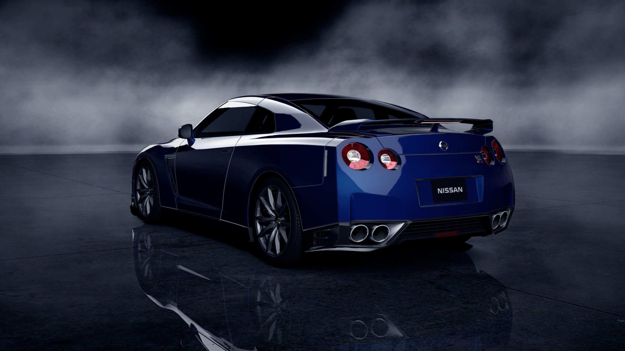 Nissan GTR R35 Wallpapers 73+