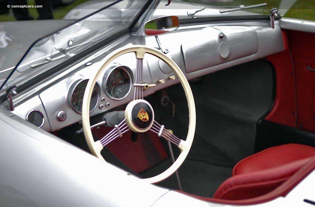 1948 Porsche 356 Image. Wallpapers Photo: 48