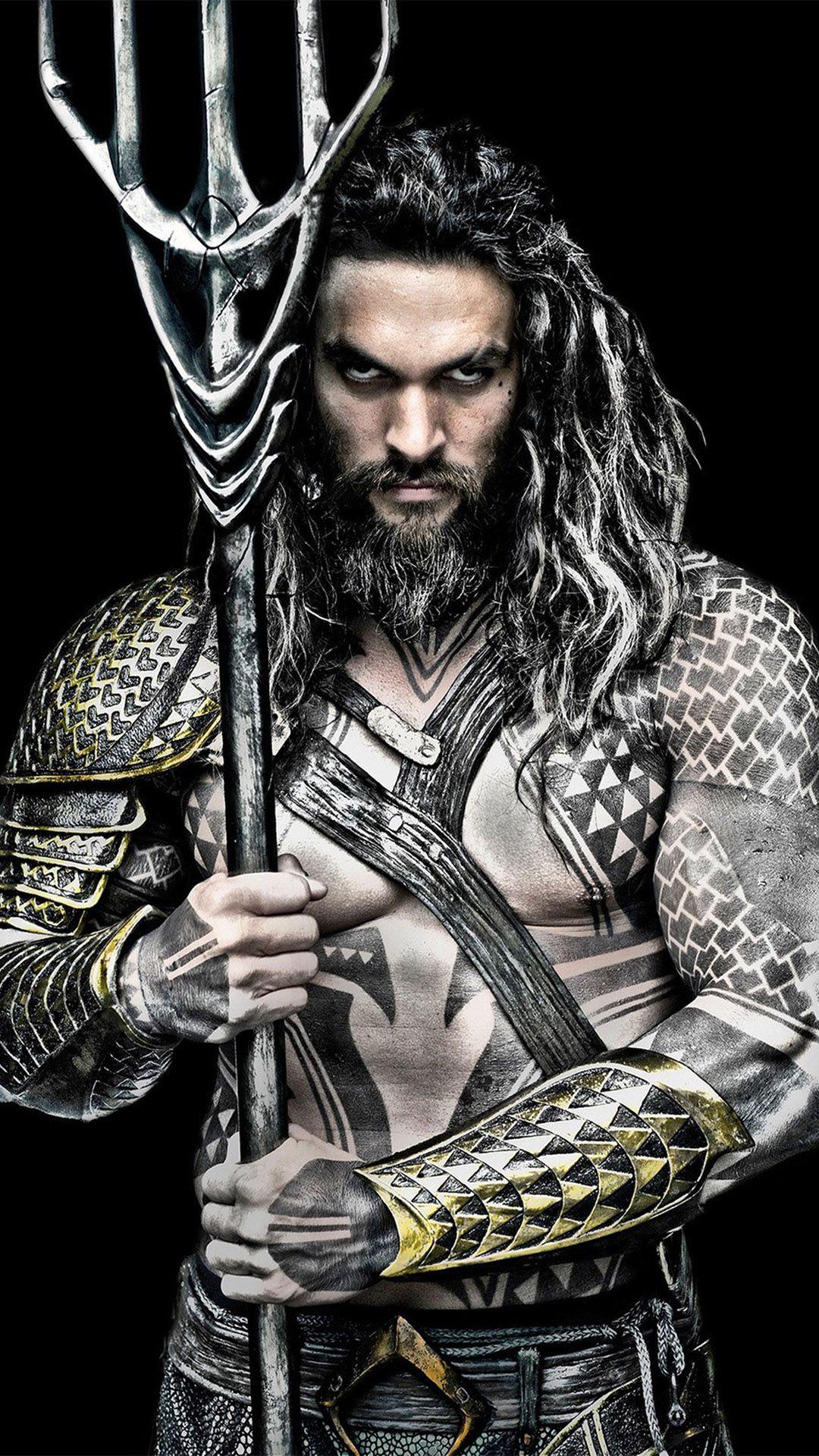 Aquaman Movie Wallpapers