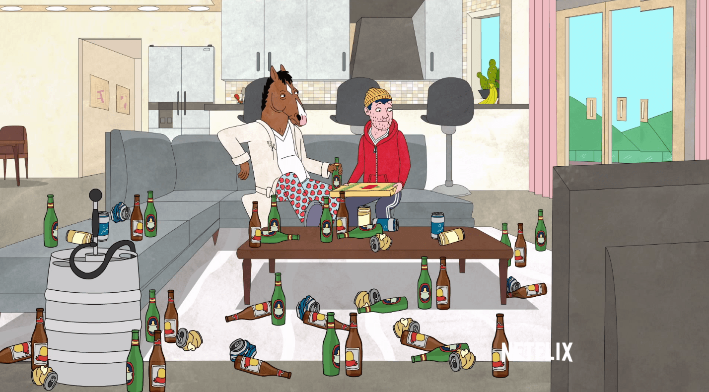 bojack