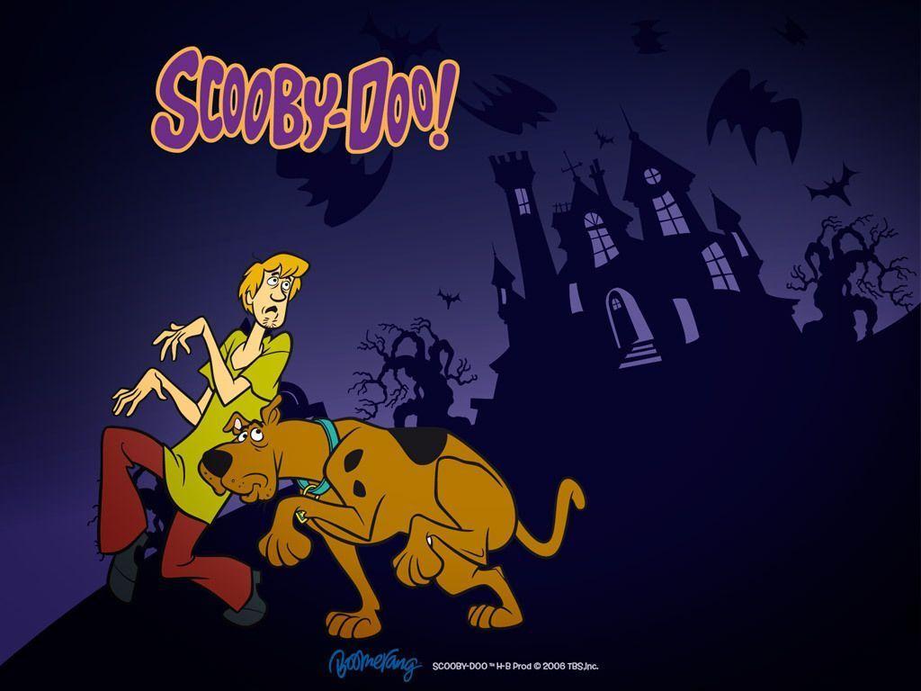 Scooby