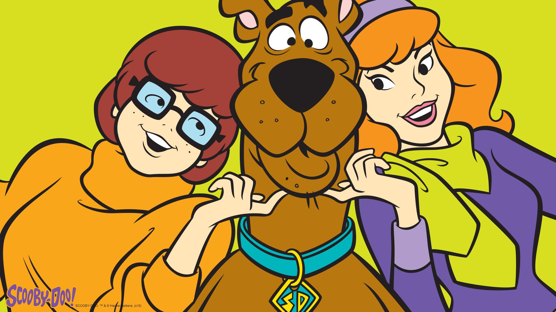 Scooby