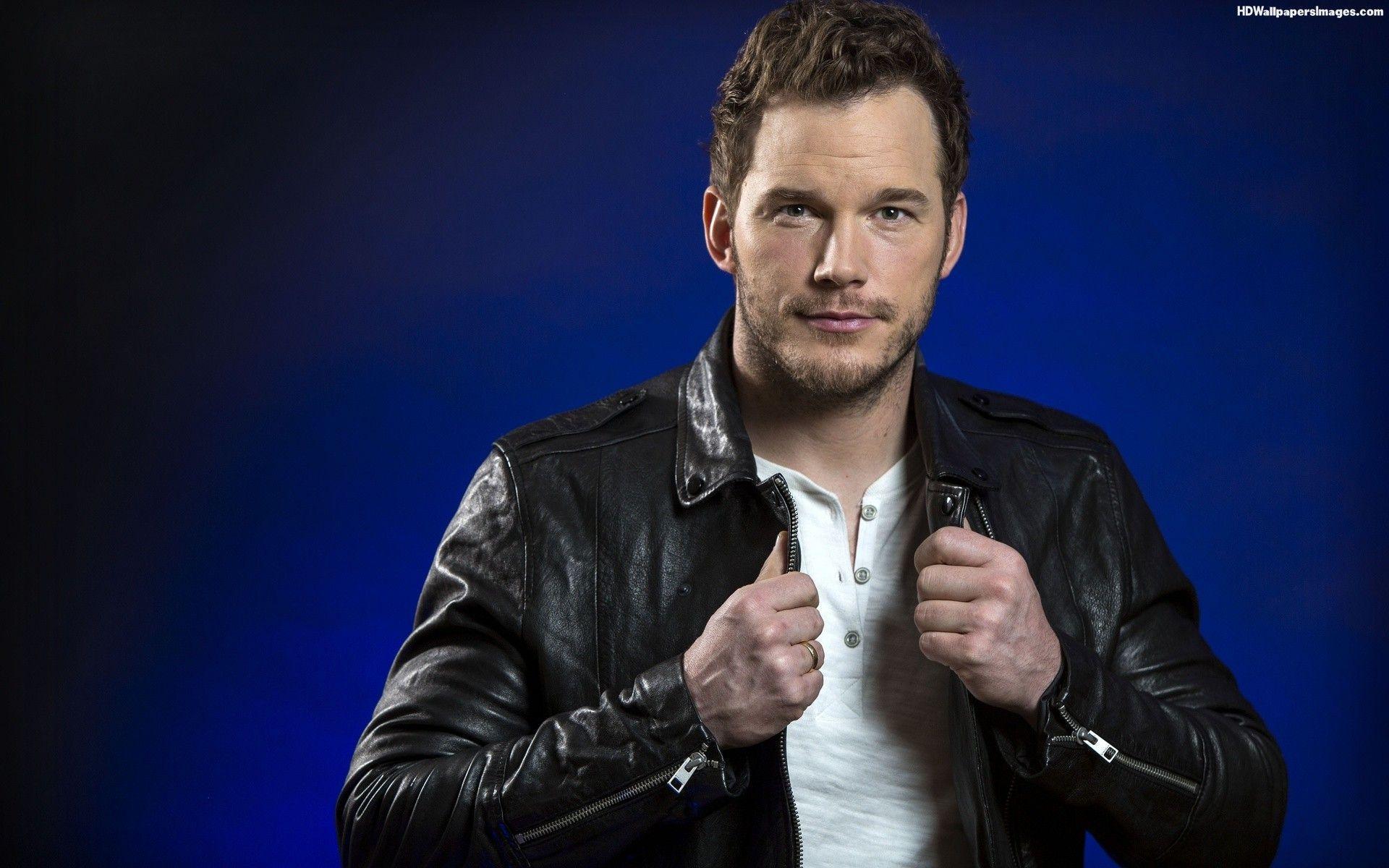 Chris Pratt Wallpapers High Resolution and Quality Download