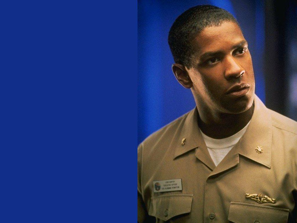 Hollywood Wallpapers: Denzel Washington Wallpapers