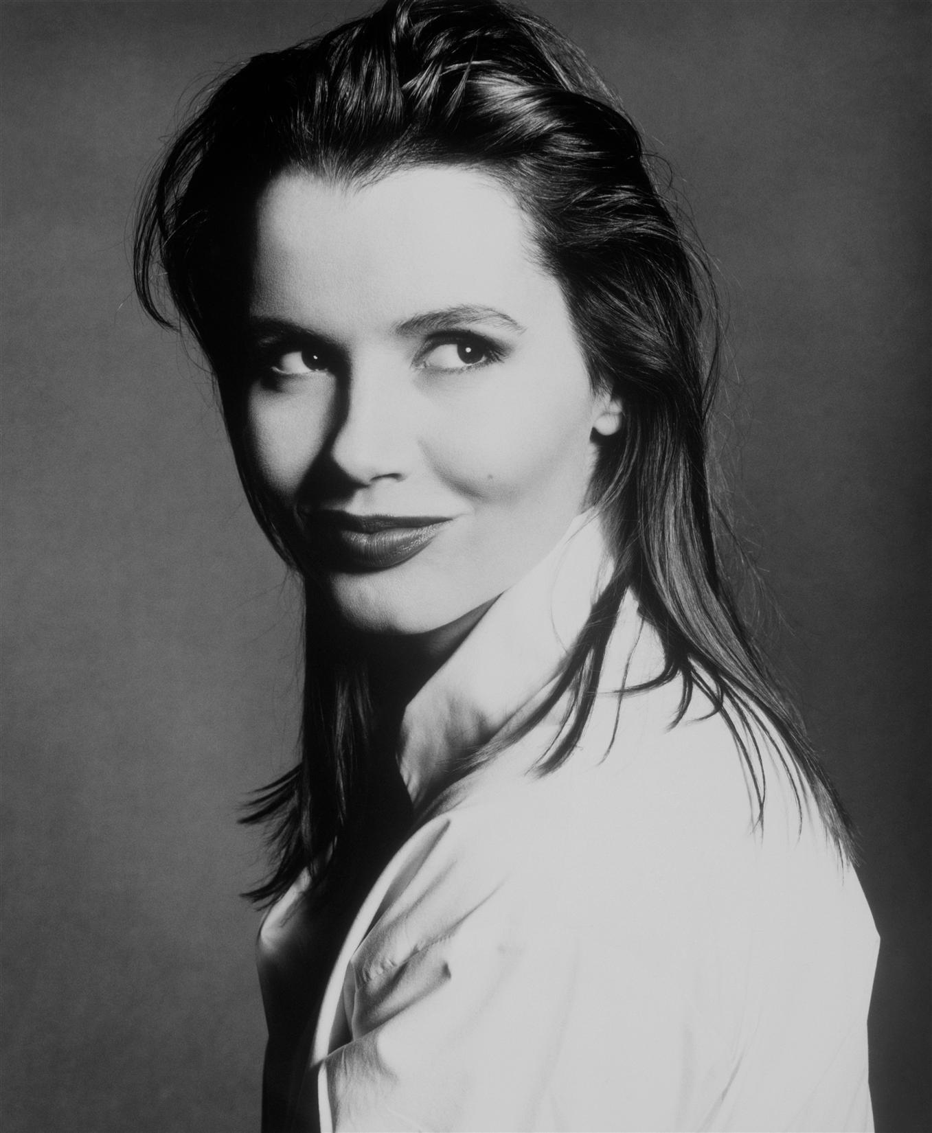 39 best Geena Davis image