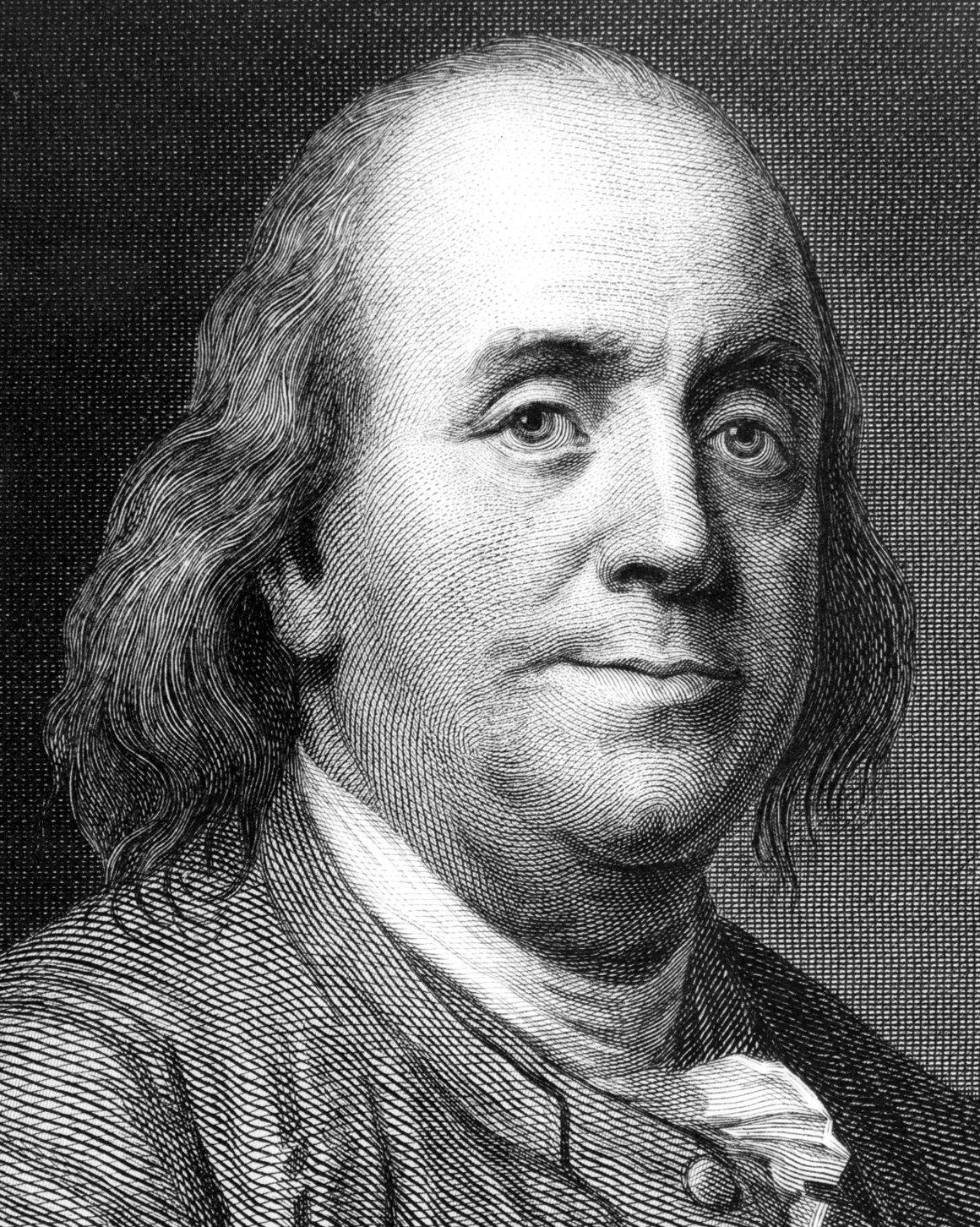 High Quality Benjamin Franklin Wallpapers