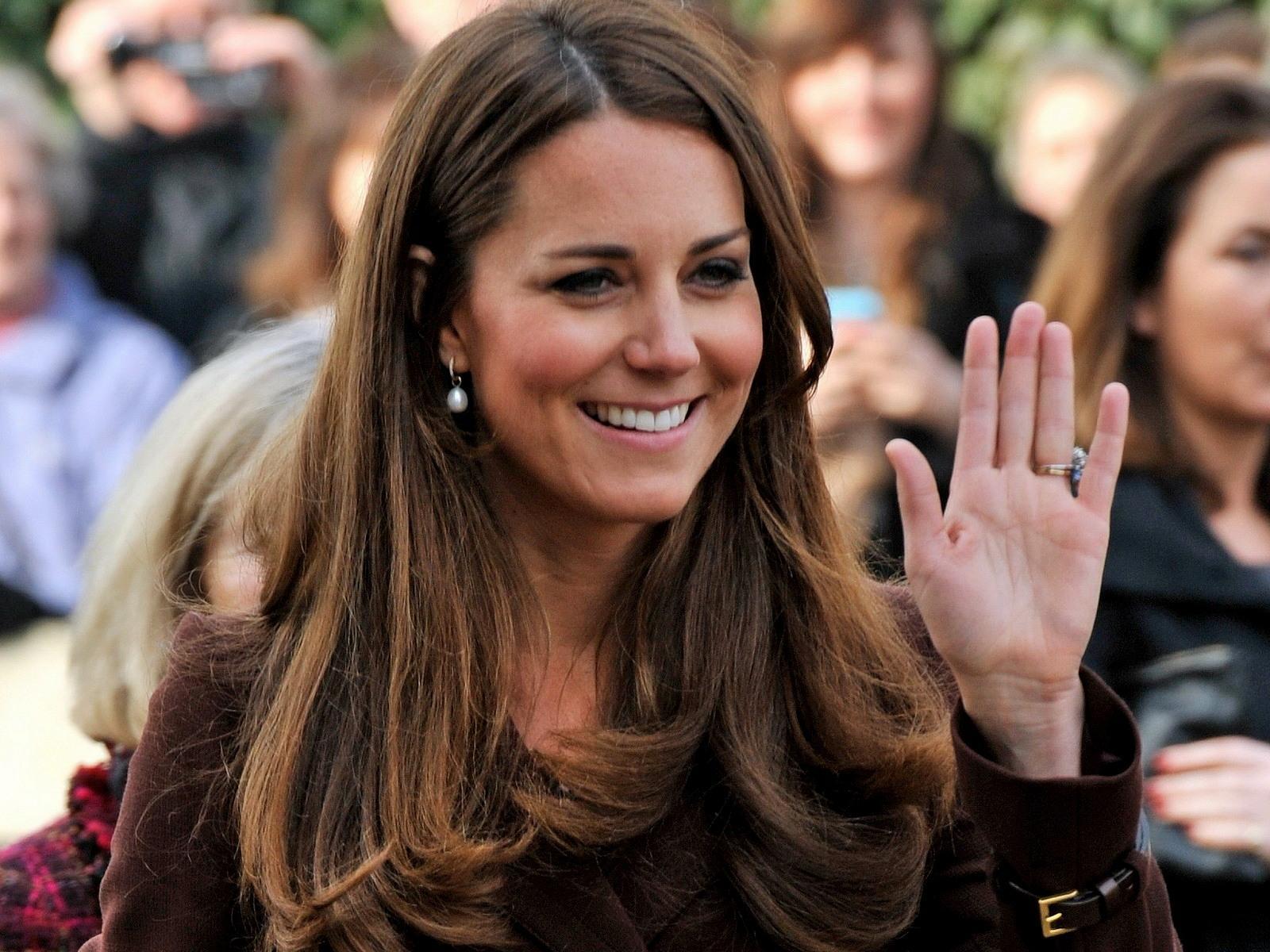 Kate Middleton Wallpapers