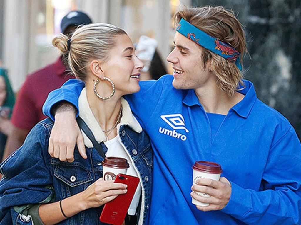 Officially taken: Justin Bieber, Hailey Balwin confirm their secret