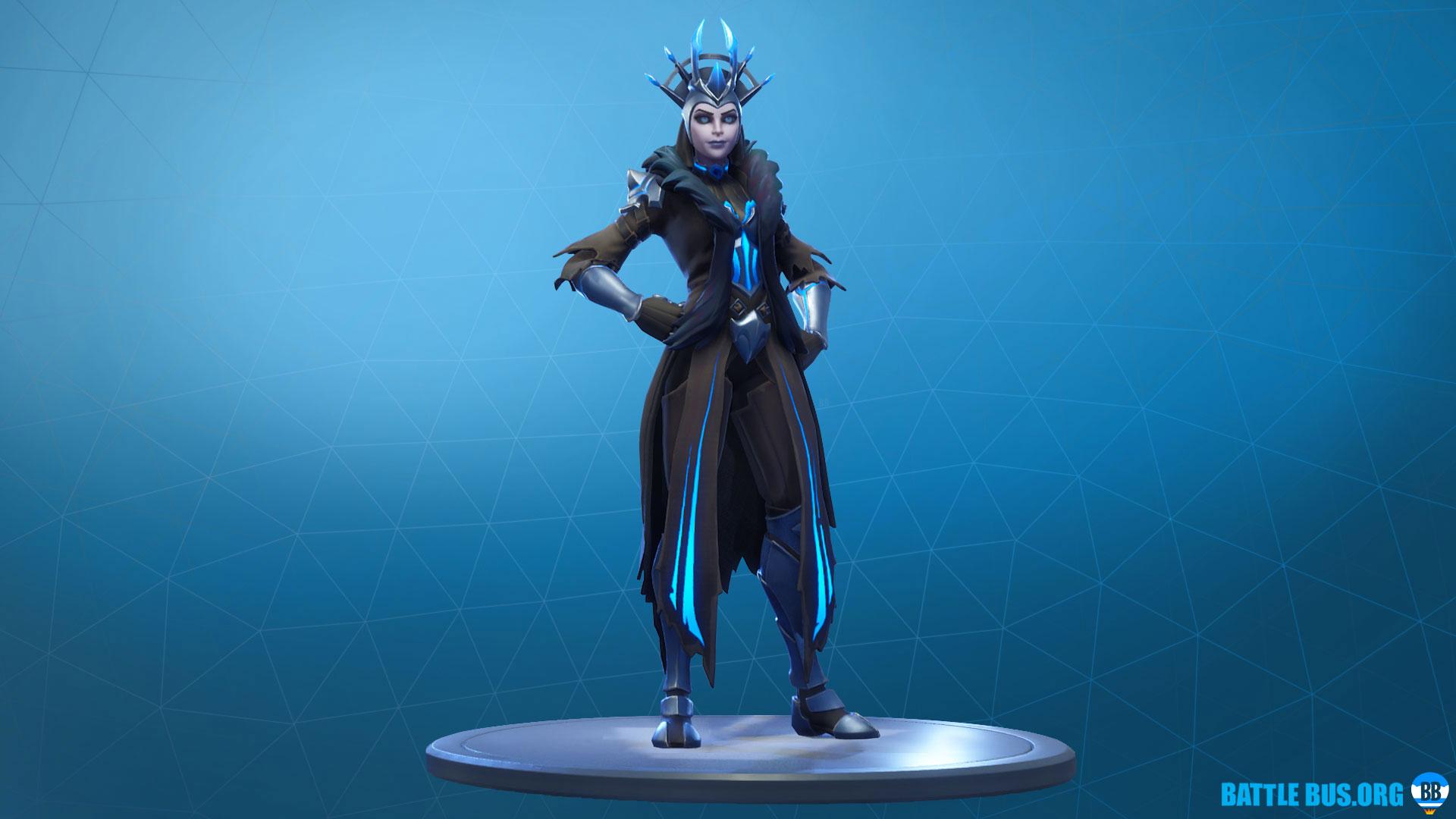 Ice Queen